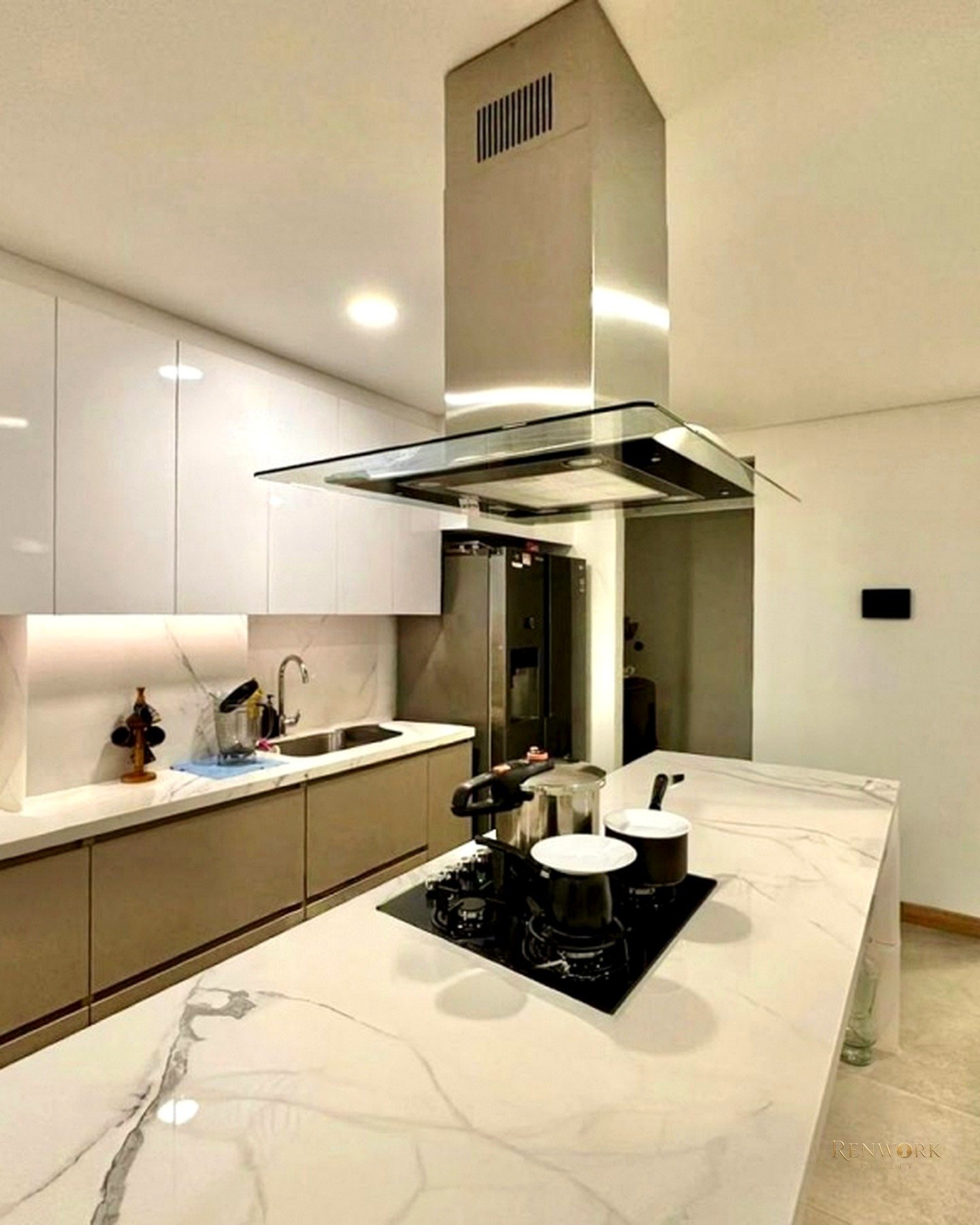 APARTAMENTO PARA LA VENTA EN LAURELES, PISO 2 · foto 6