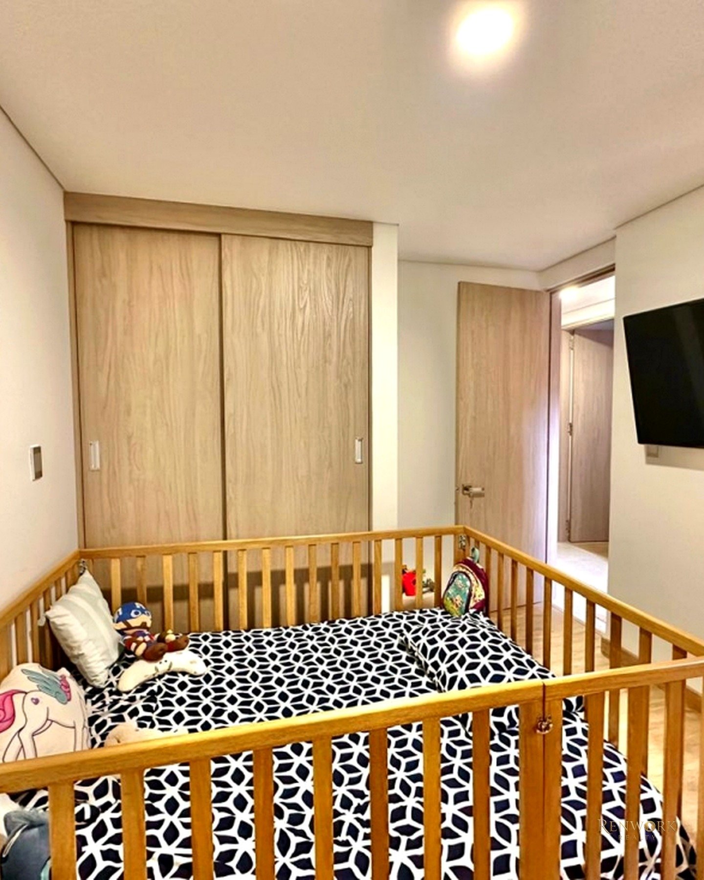 APARTAMENTO PARA LA VENTA EN LAURELES, PISO 2 · foto 14