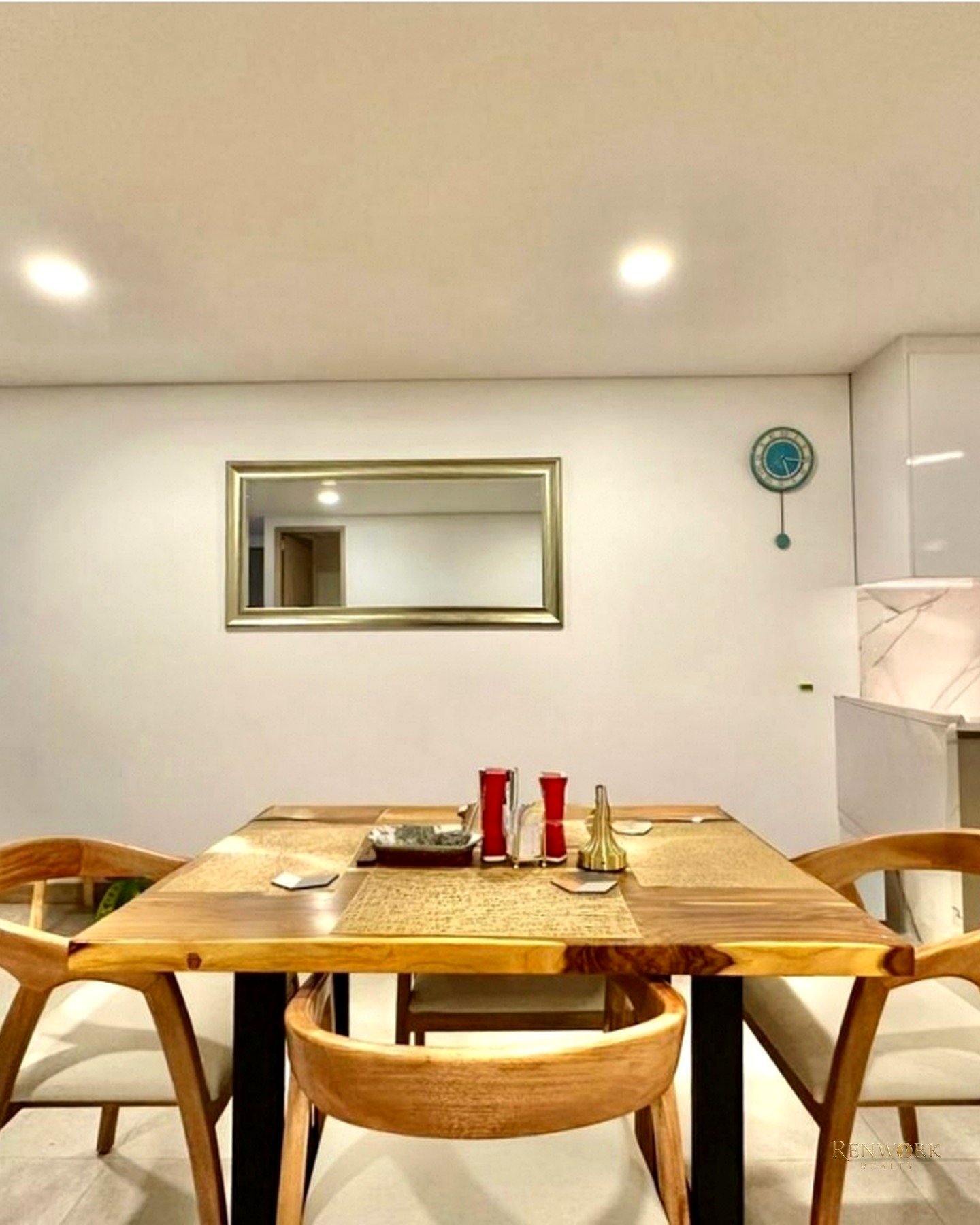 APARTAMENTO PARA LA VENTA EN LAURELES, PISO 2 · foto 4