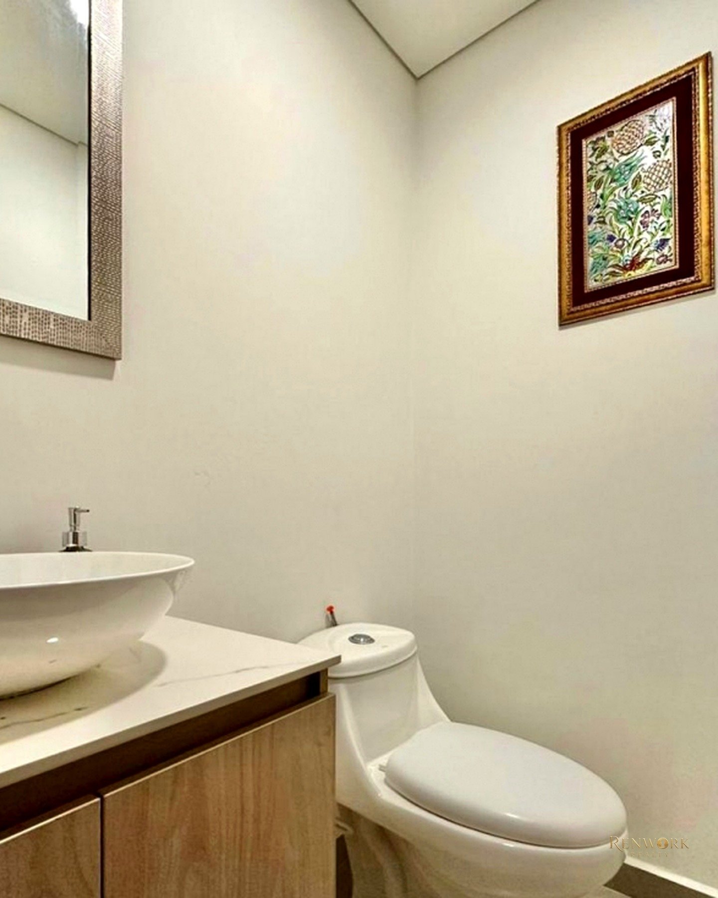APARTAMENTO PARA LA VENTA EN LAURELES, PISO 2 · foto 7