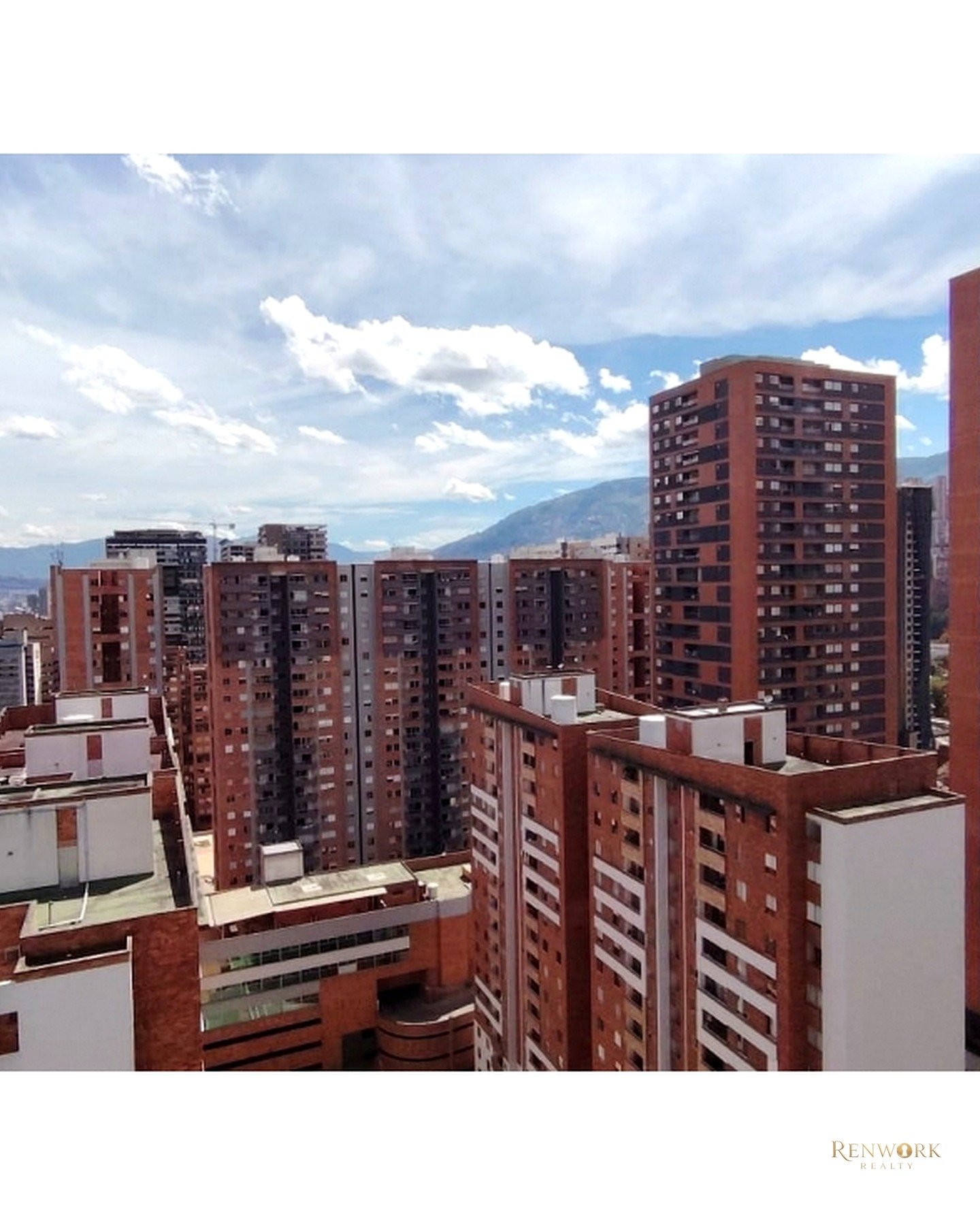 APARTAMENTO PARA LA VENTA EN MEDELLÍN SECTOR CIUDAD DEL RIO · foto 10