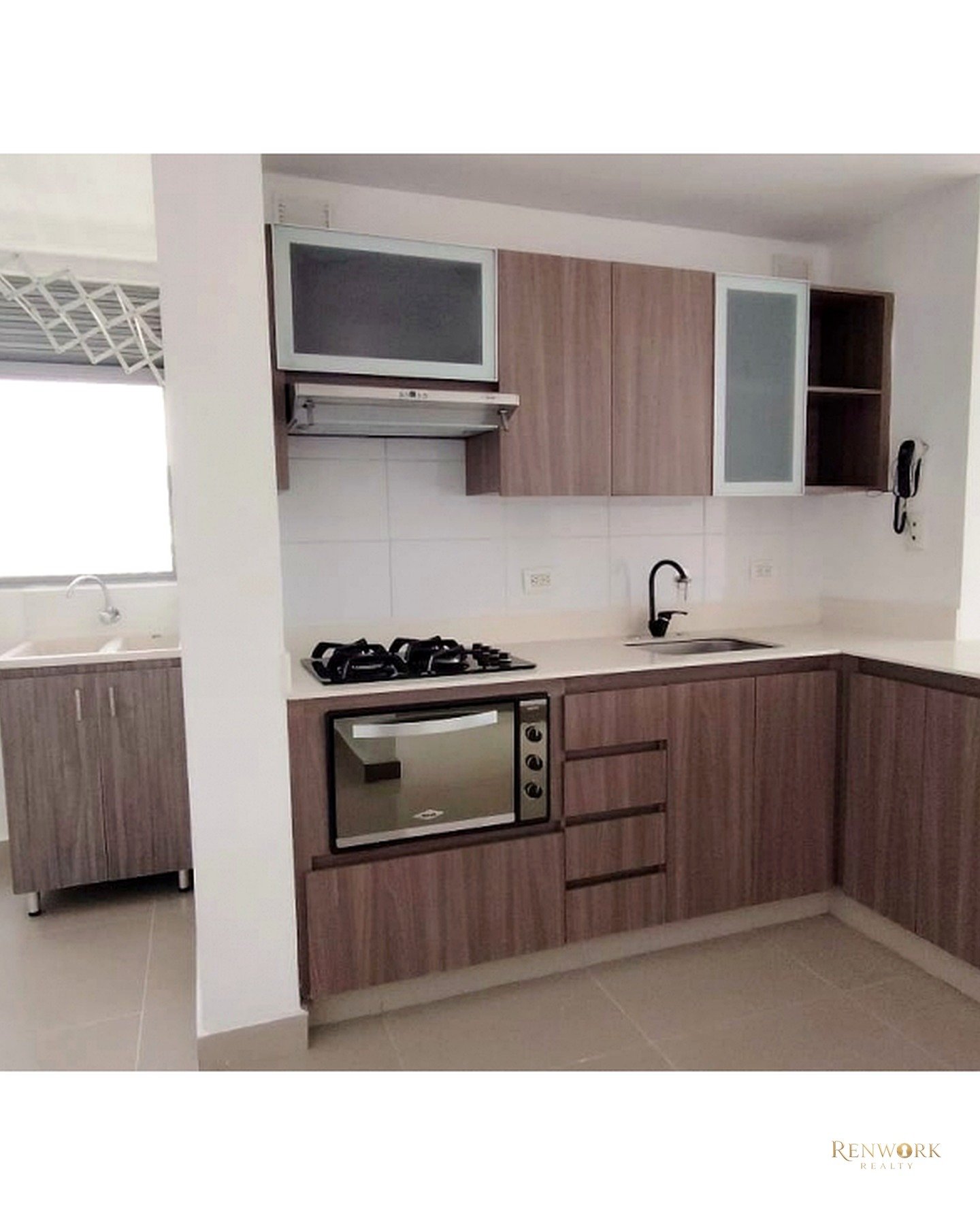 APARTAMENTO PARA LA VENTA EN MEDELLÍN SECTOR CIUDAD DEL RIO · foto 7