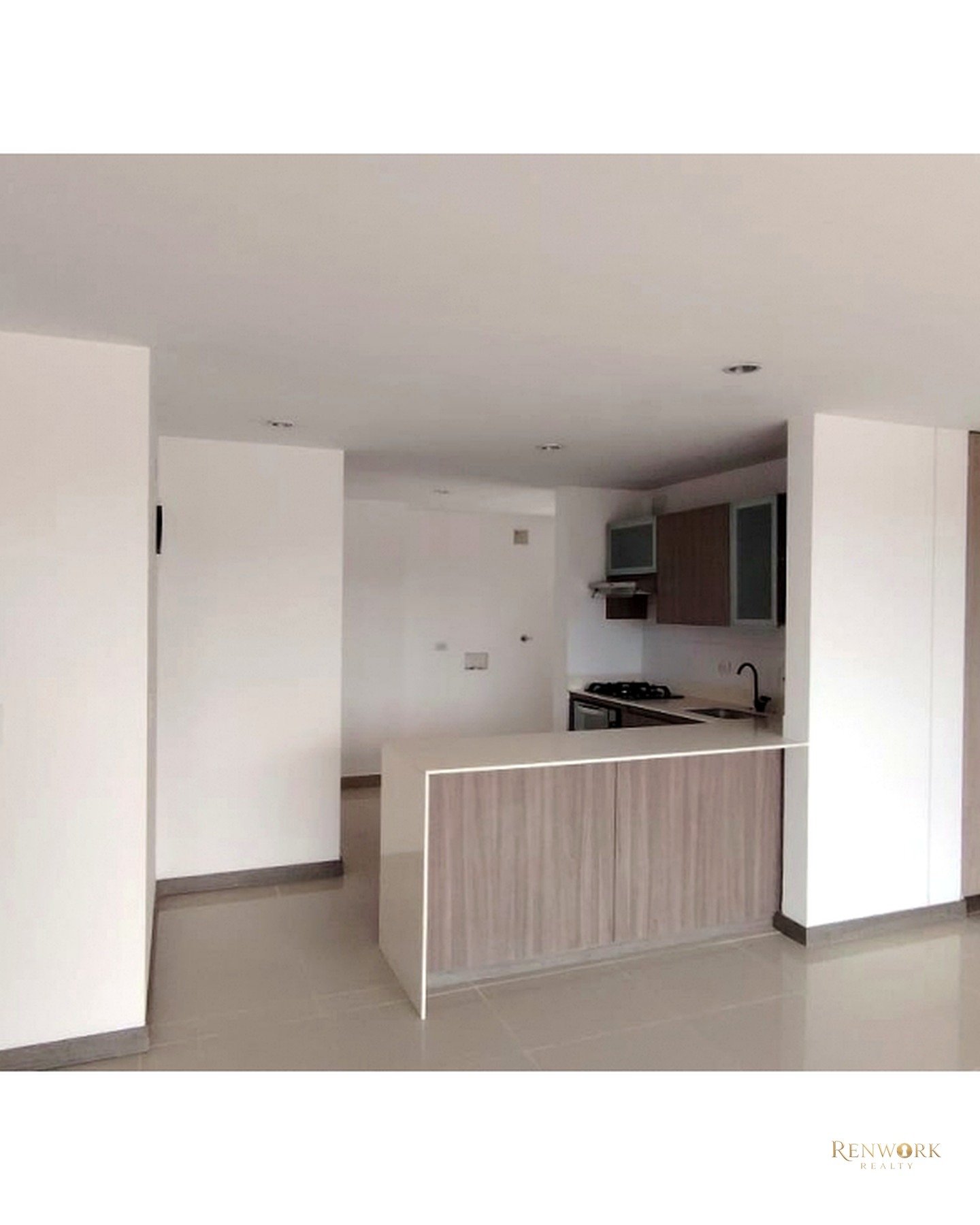 APARTAMENTO PARA LA VENTA EN MEDELLÍN SECTOR CIUDAD DEL RIO · foto 3