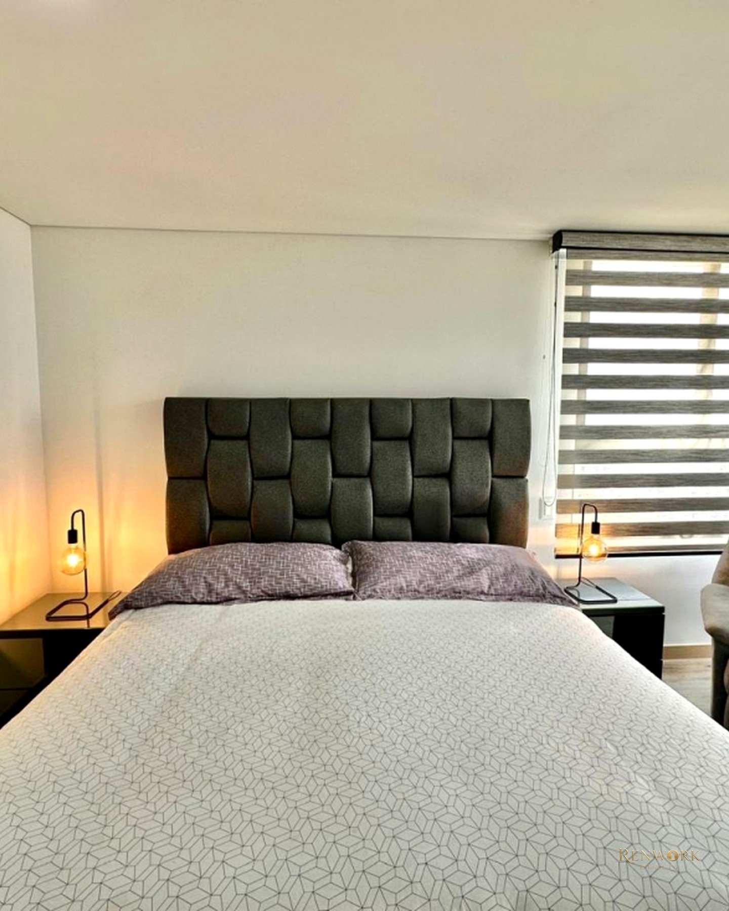 APARTAMENTO PARA LA VENTA EN PALMAS, PISO 22 · foto 9