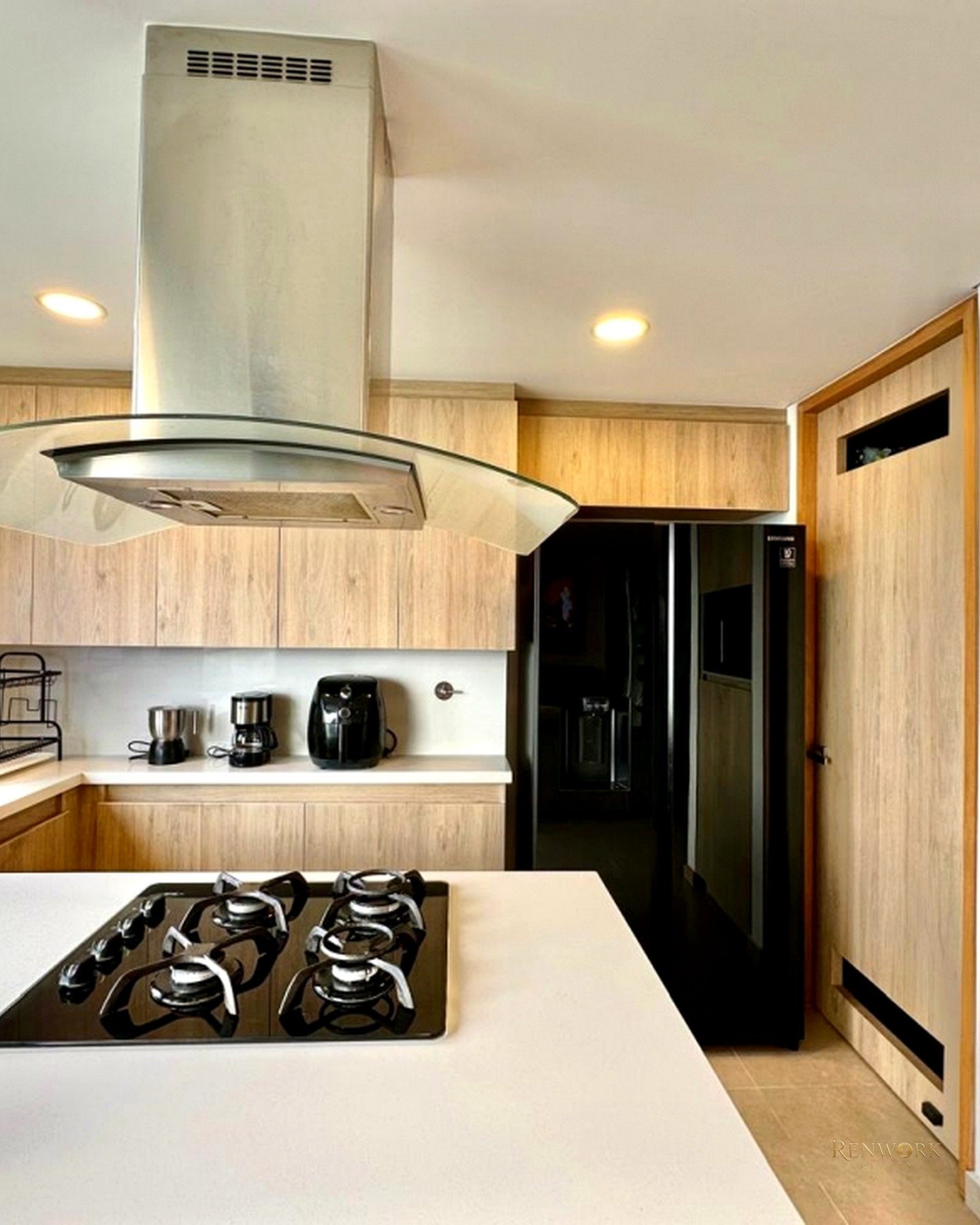 APARTAMENTO PARA LA VENTA EN PALMAS, PISO 22 · foto 20