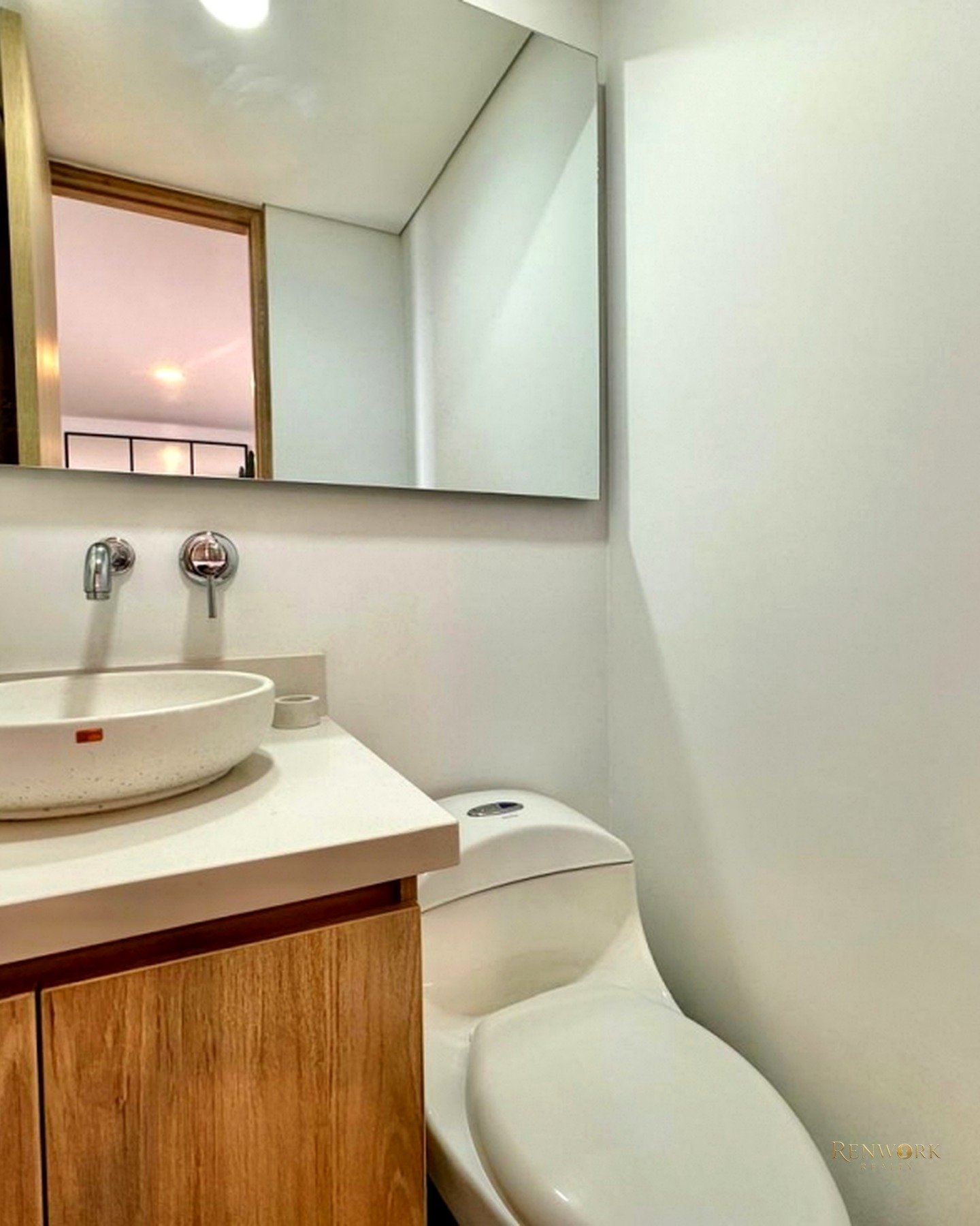 APARTAMENTO PARA LA VENTA EN PALMAS, PISO 22 · foto 23