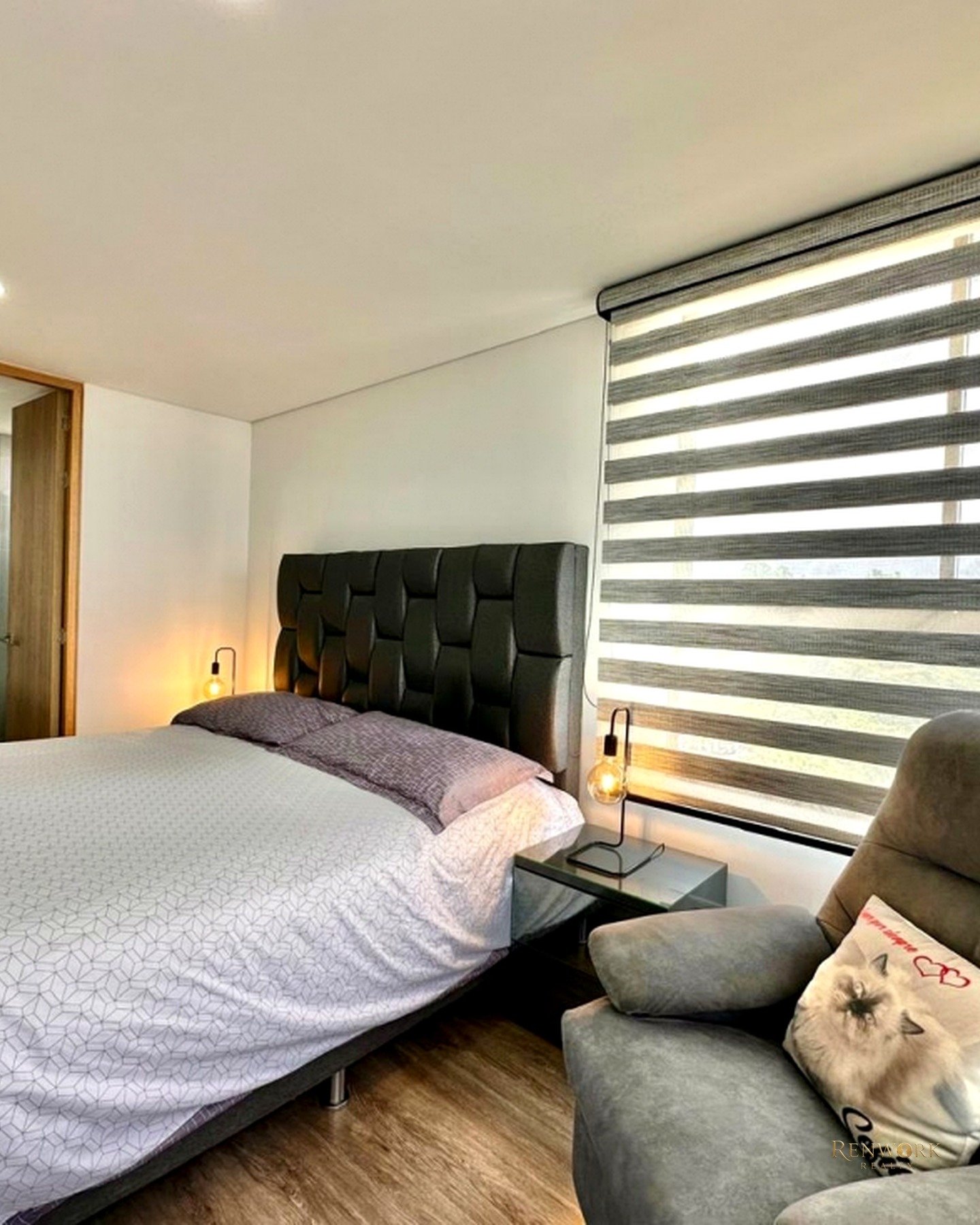 APARTAMENTO PARA LA VENTA EN PALMAS, PISO 22 · foto 10