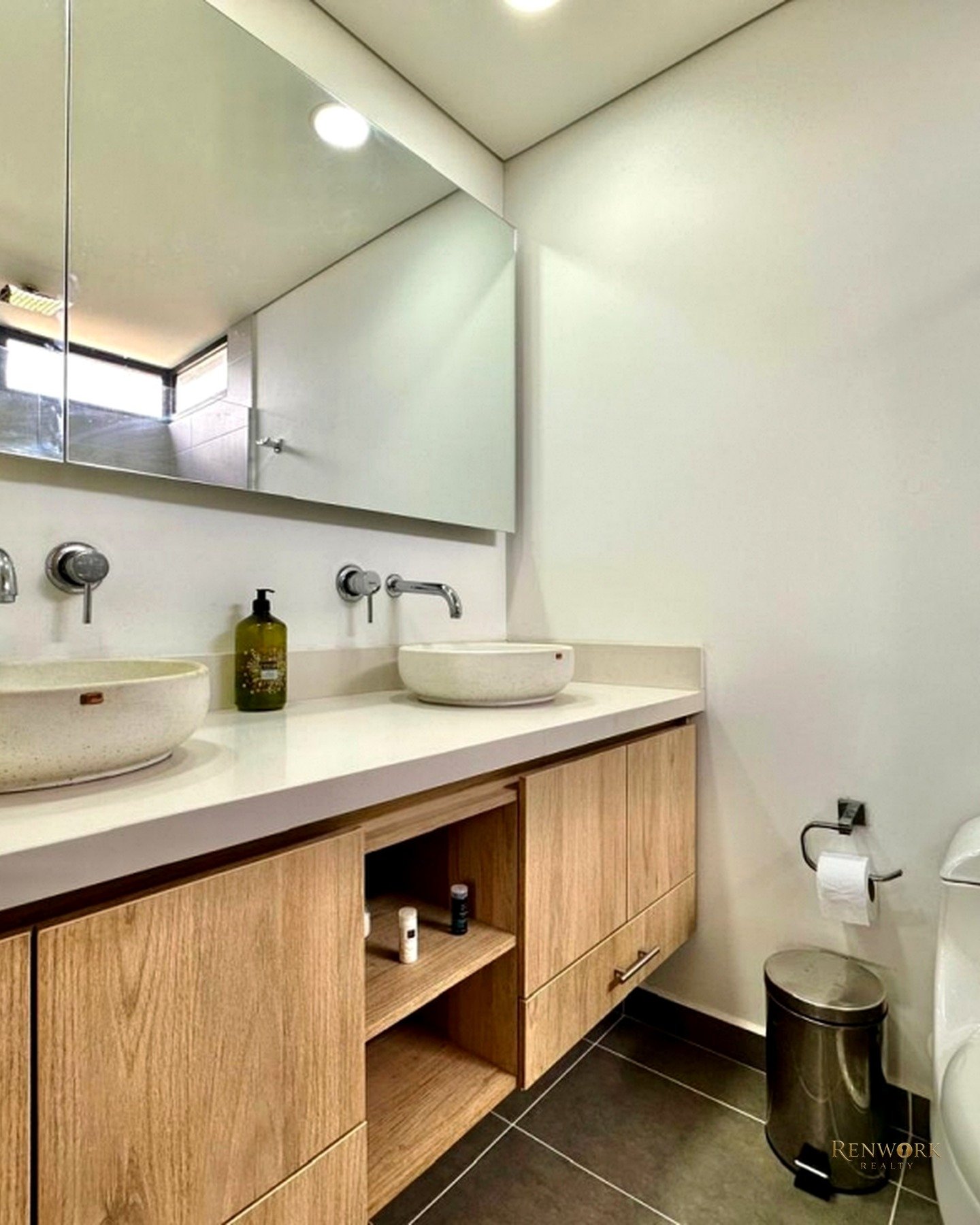 APARTAMENTO PARA LA VENTA EN PALMAS, PISO 22 · foto 13