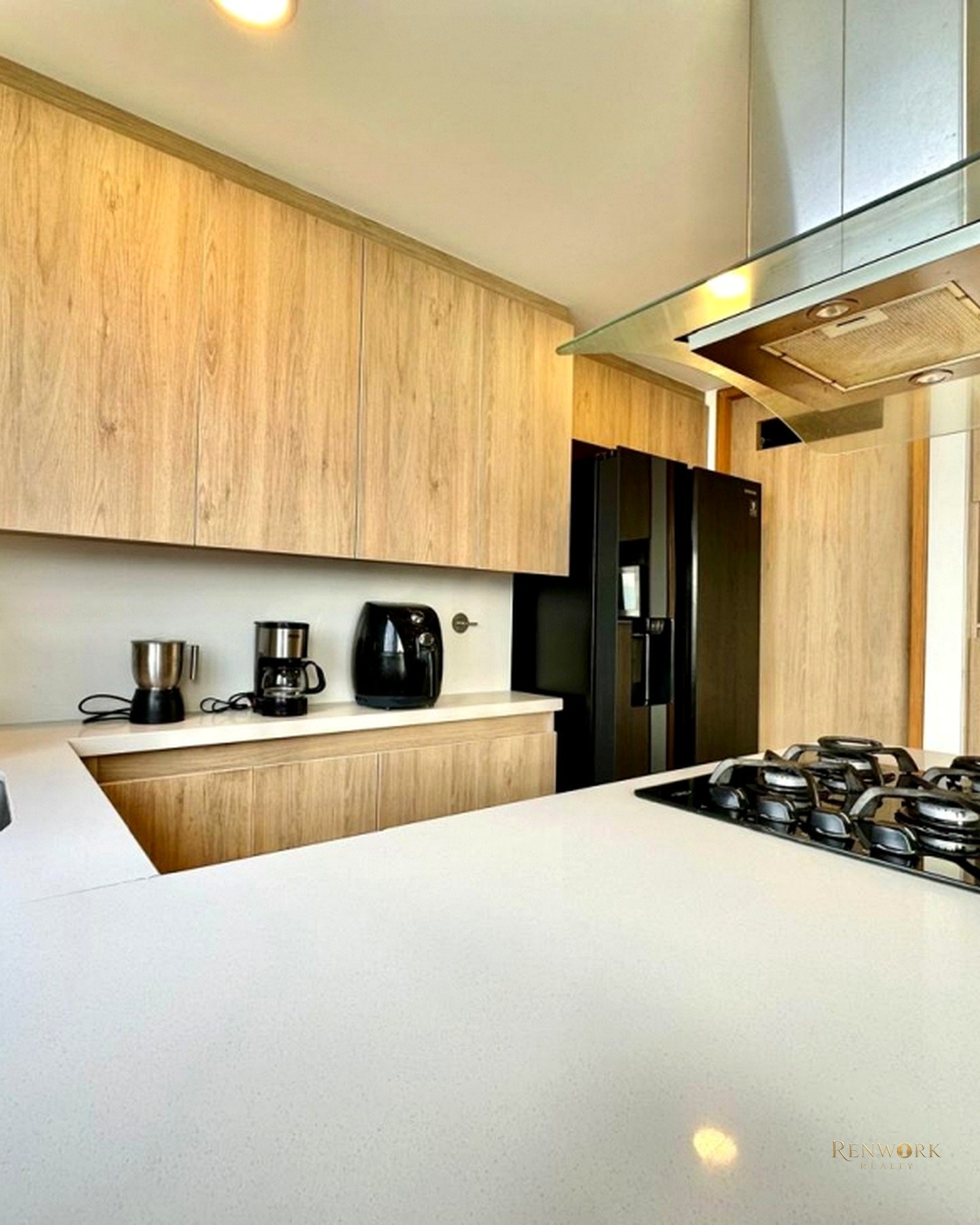 APARTAMENTO PARA LA VENTA EN PALMAS, PISO 22 · foto 21