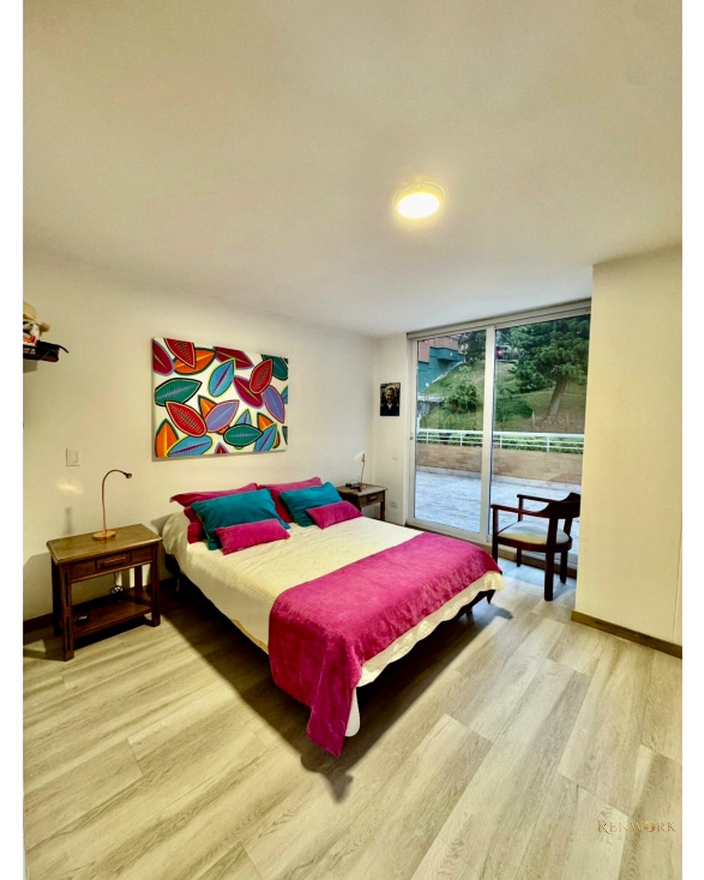 APARTAMENTO PARA LA VENTA EN PALMAS, PISO 4 · foto 15