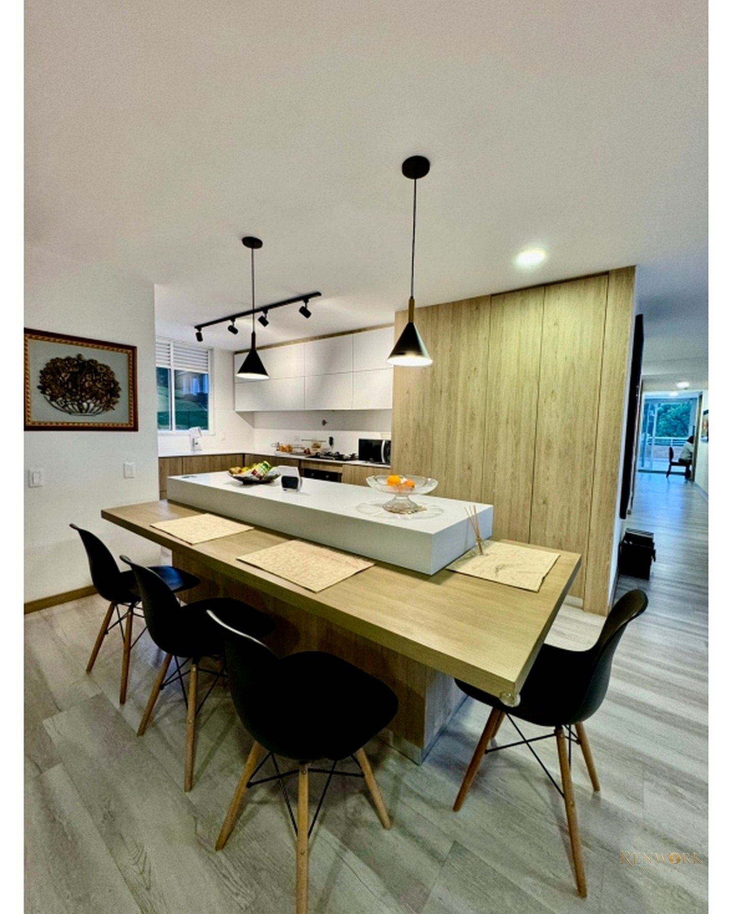 APARTAMENTO PARA LA VENTA EN PALMAS, PISO 4 · foto 11