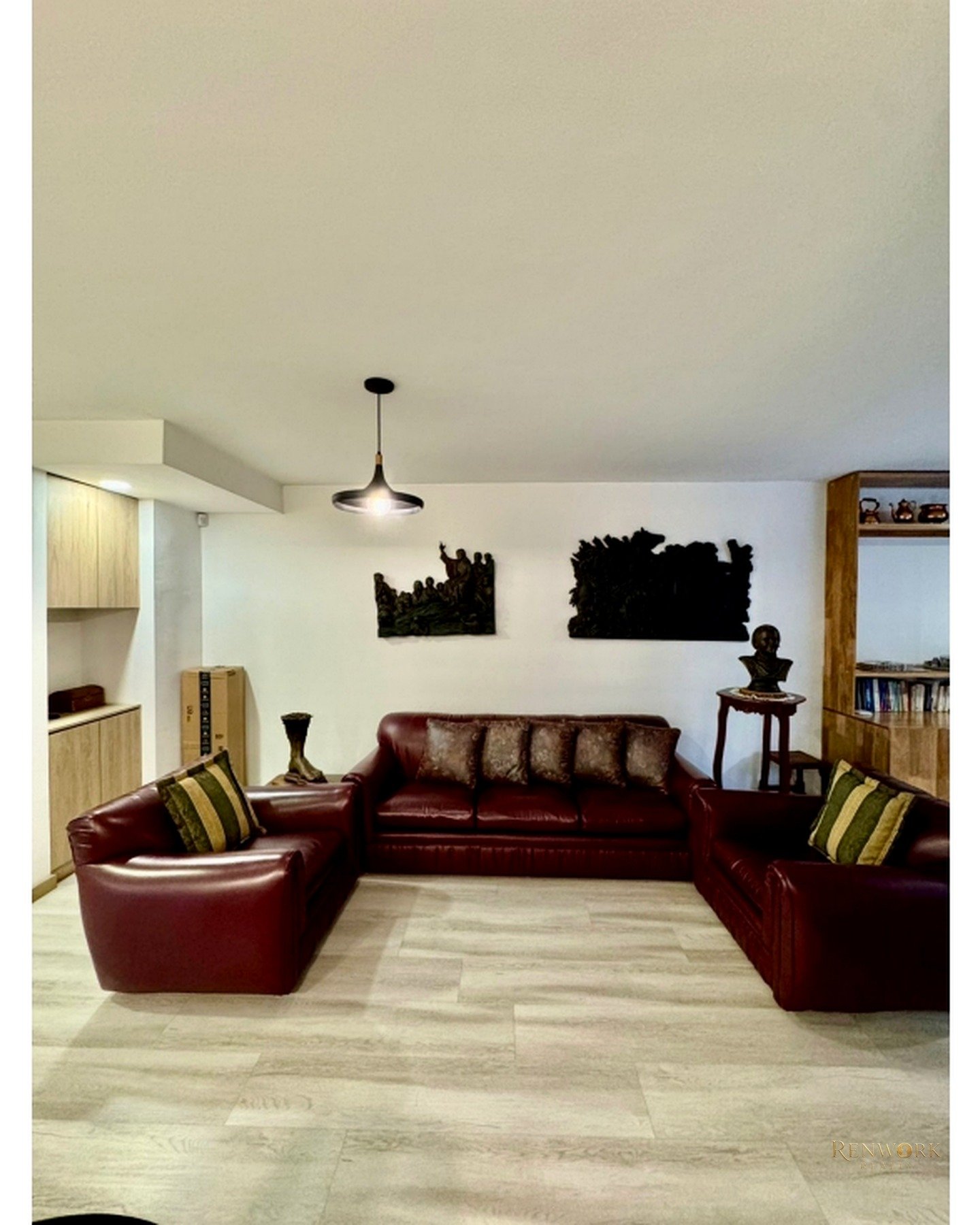 APARTAMENTO PARA LA VENTA EN PALMAS, PISO 4 · foto 6