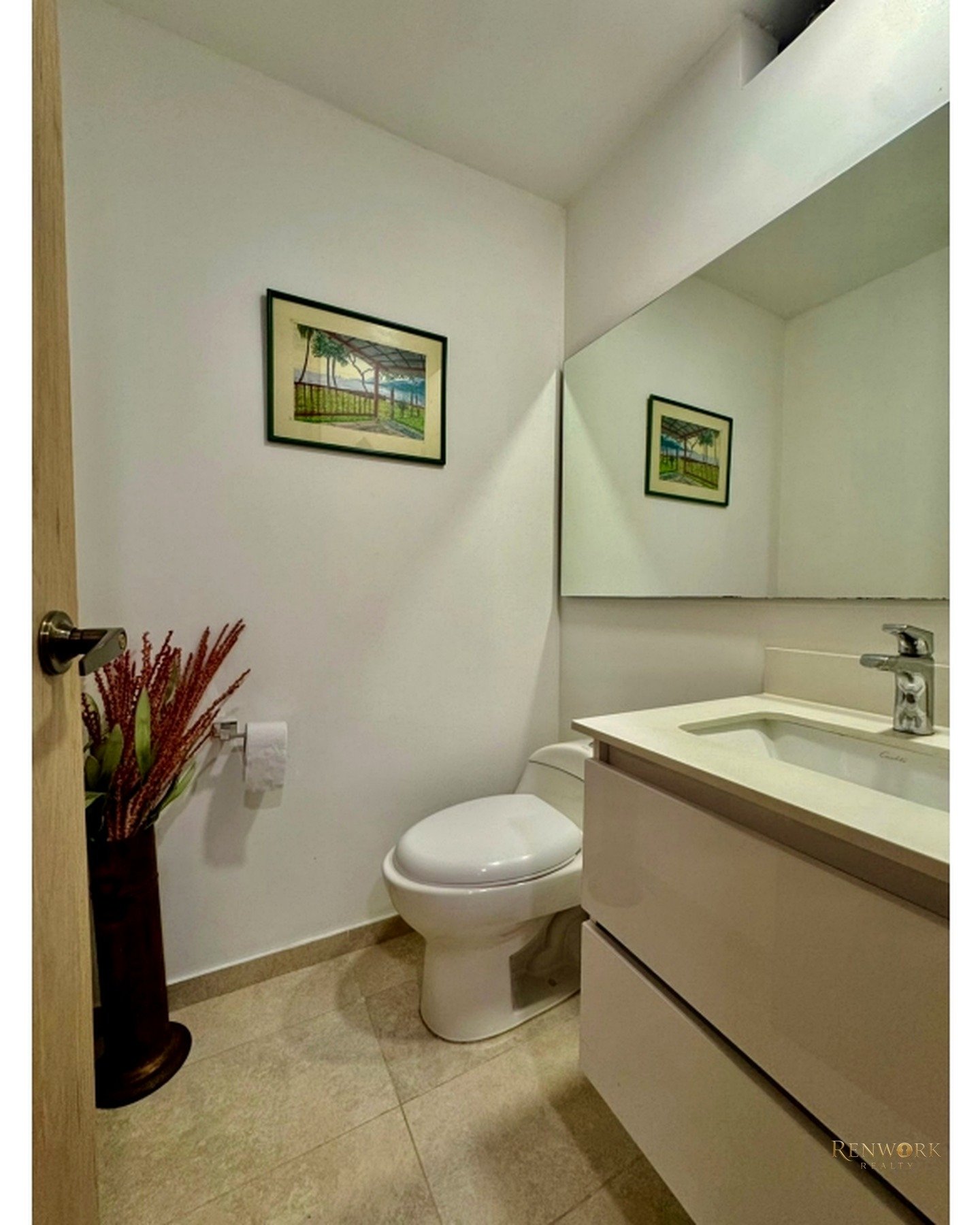 APARTAMENTO PARA LA VENTA EN PALMAS, PISO 4 · foto 18