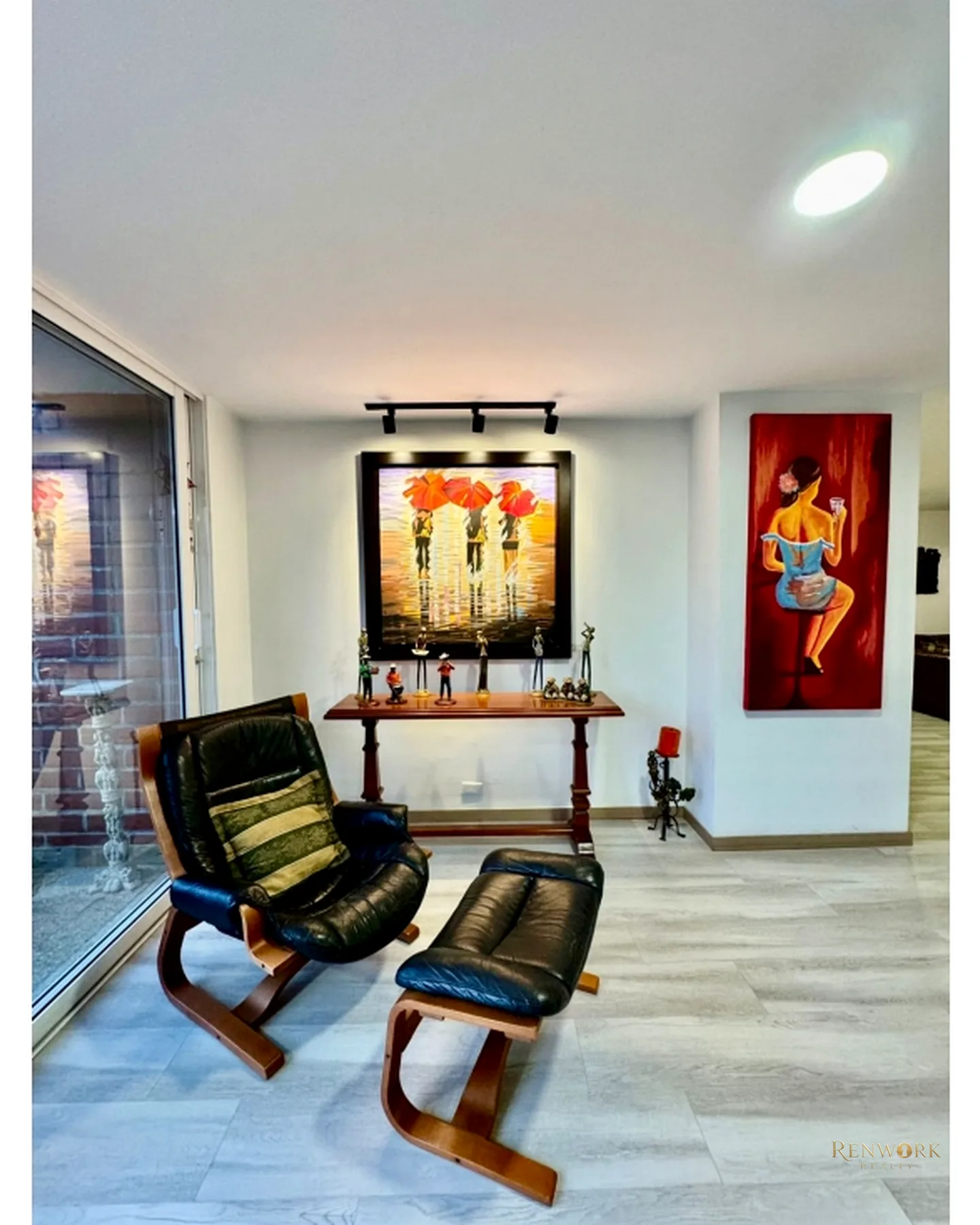 APARTAMENTO PARA LA VENTA EN PALMAS, PISO 4 · foto 10