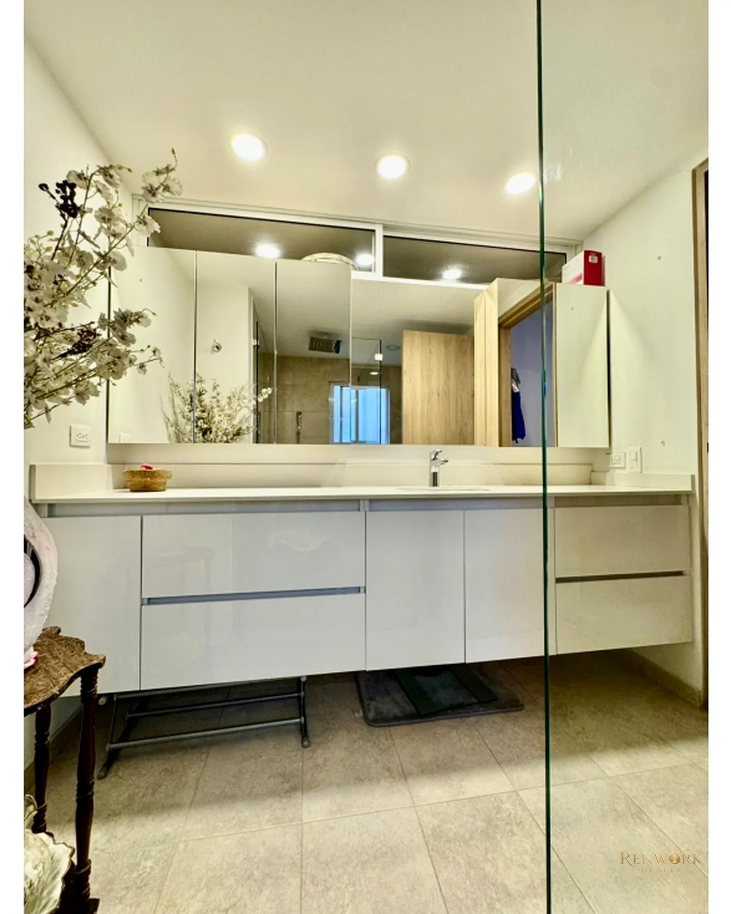 APARTAMENTO PARA LA VENTA EN PALMAS, PISO 4 · foto 18