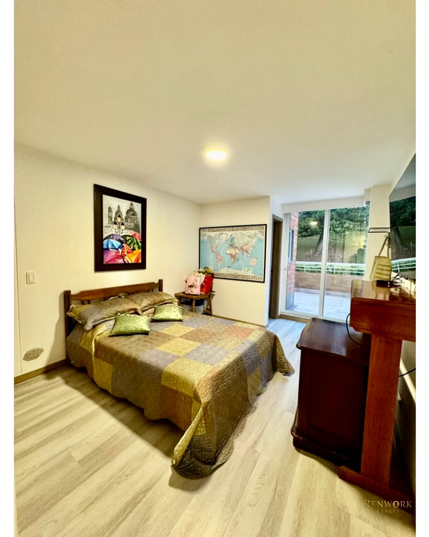 APARTAMENTO PARA LA VENTA EN PALMAS, PISO 4 · foto 12
