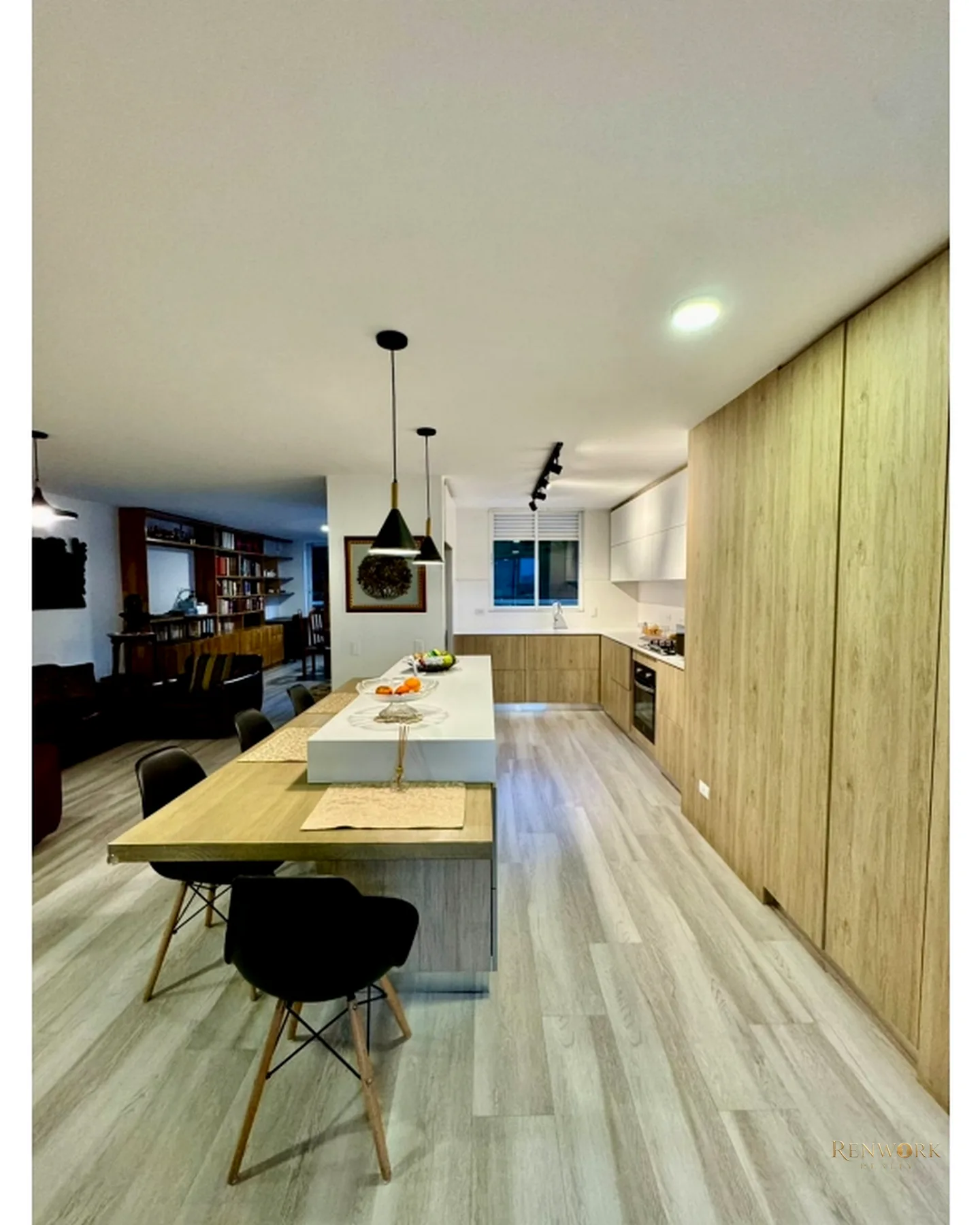 APARTAMENTO PARA LA VENTA EN PALMAS, PISO 4 · foto 2