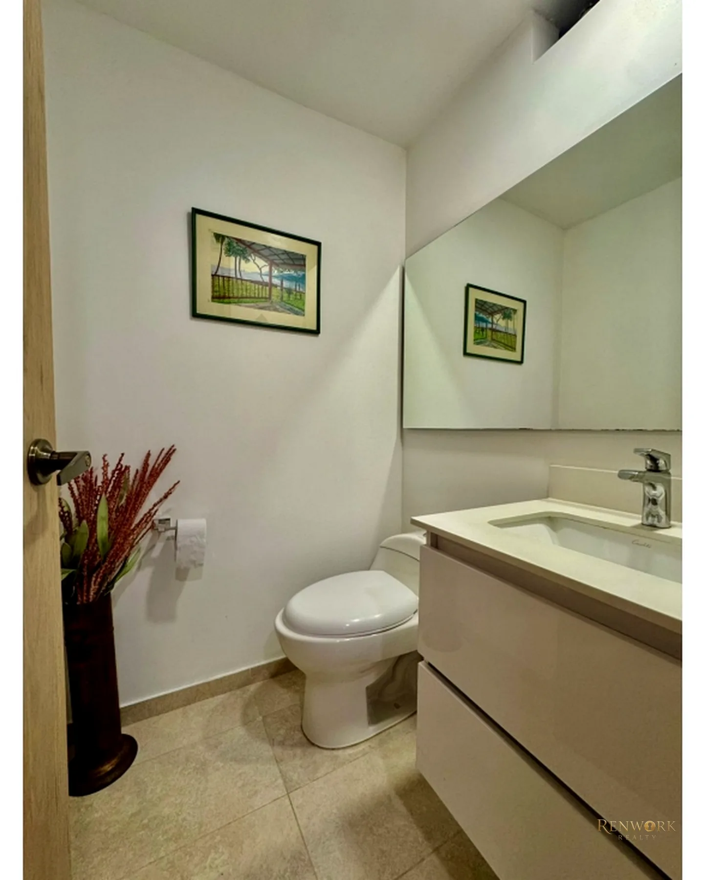 APARTAMENTO PARA LA VENTA EN PALMAS, PISO 4 · foto 19