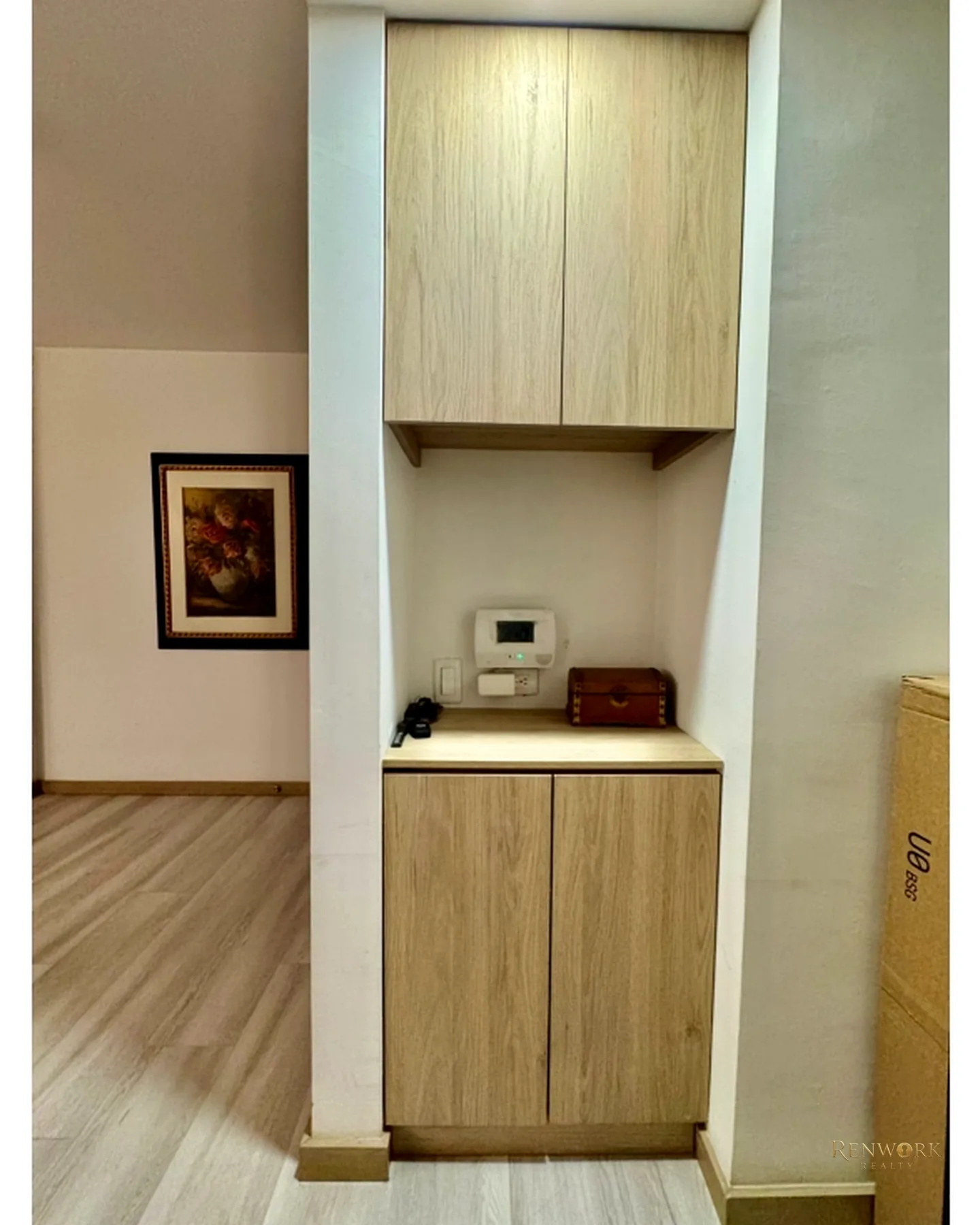 APARTAMENTO PARA LA VENTA EN PALMAS, PISO 4 · foto 15