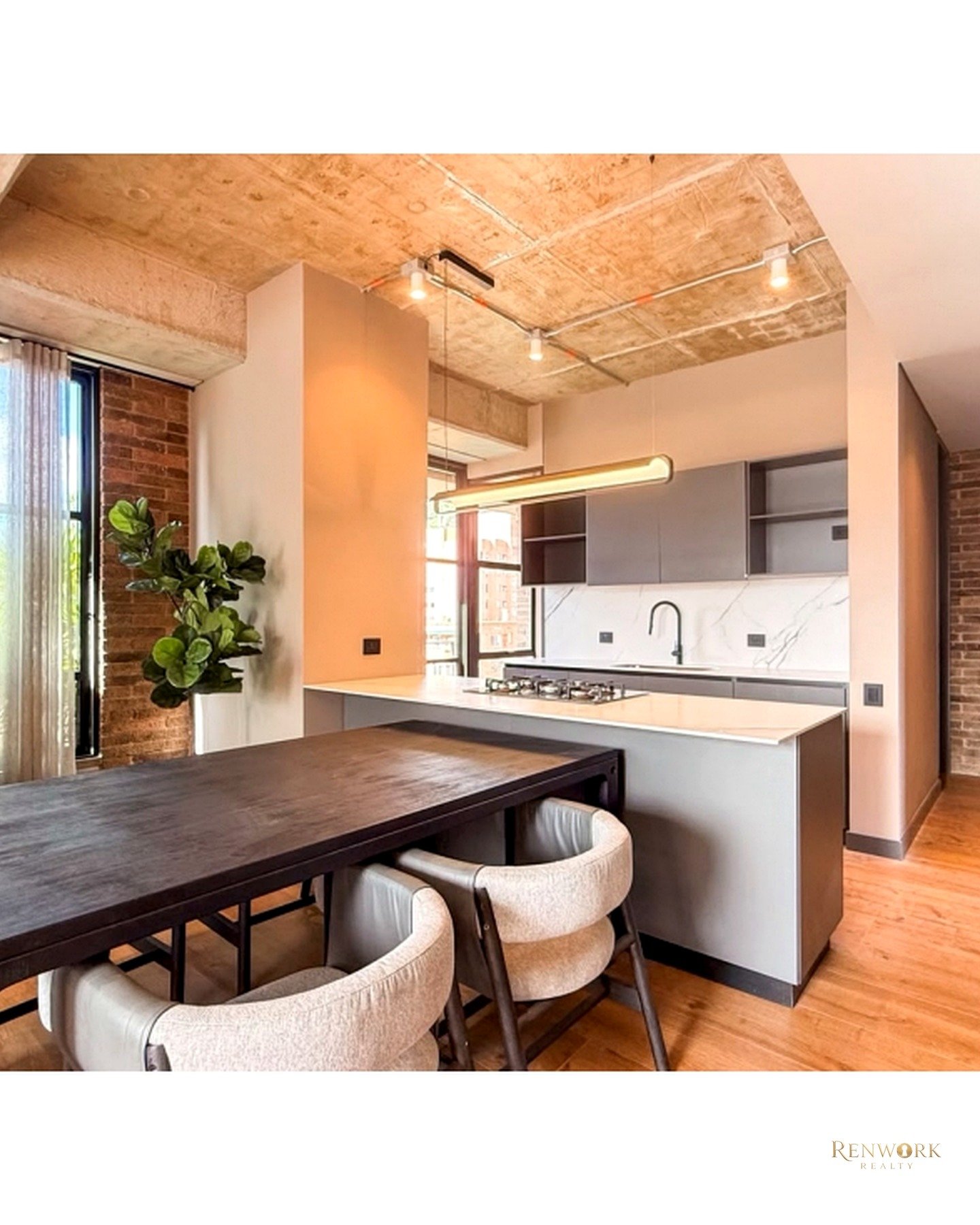 Vista de APARTAMENTO PARA LA VENTA EN PROVENZA, PISO 13