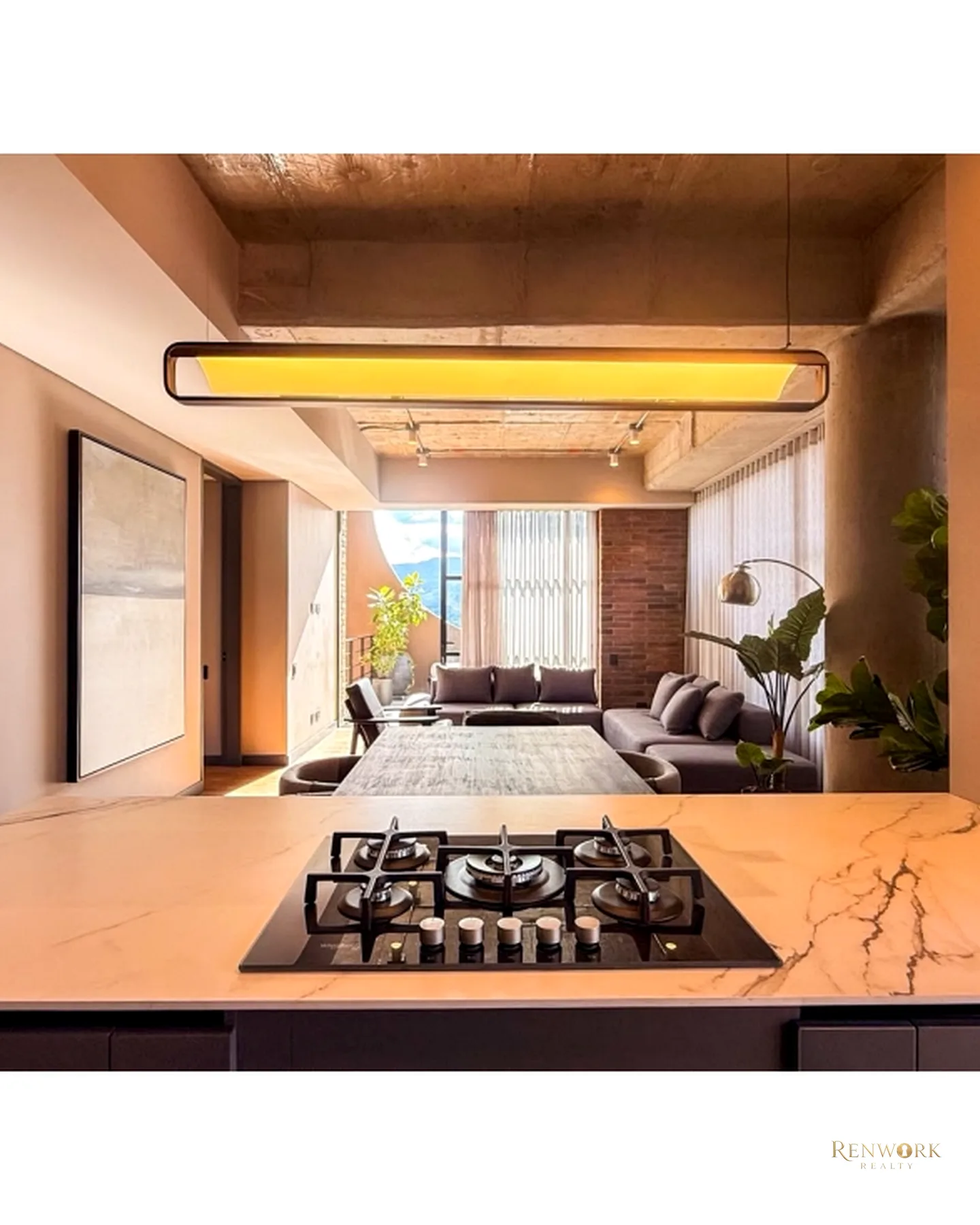 APARTAMENTO PARA LA VENTA EN PROVENZA, PISO 13 · foto 10