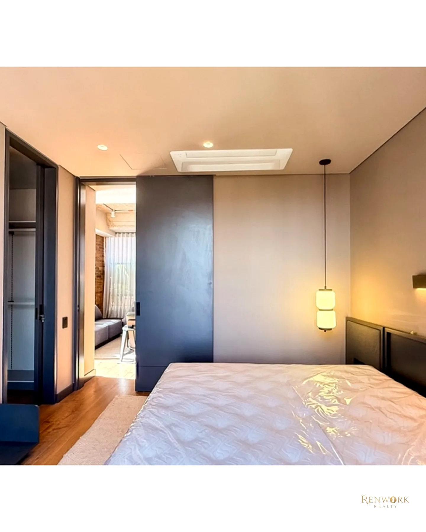 APARTAMENTO PARA LA VENTA EN PROVENZA, PISO 13 · foto 9