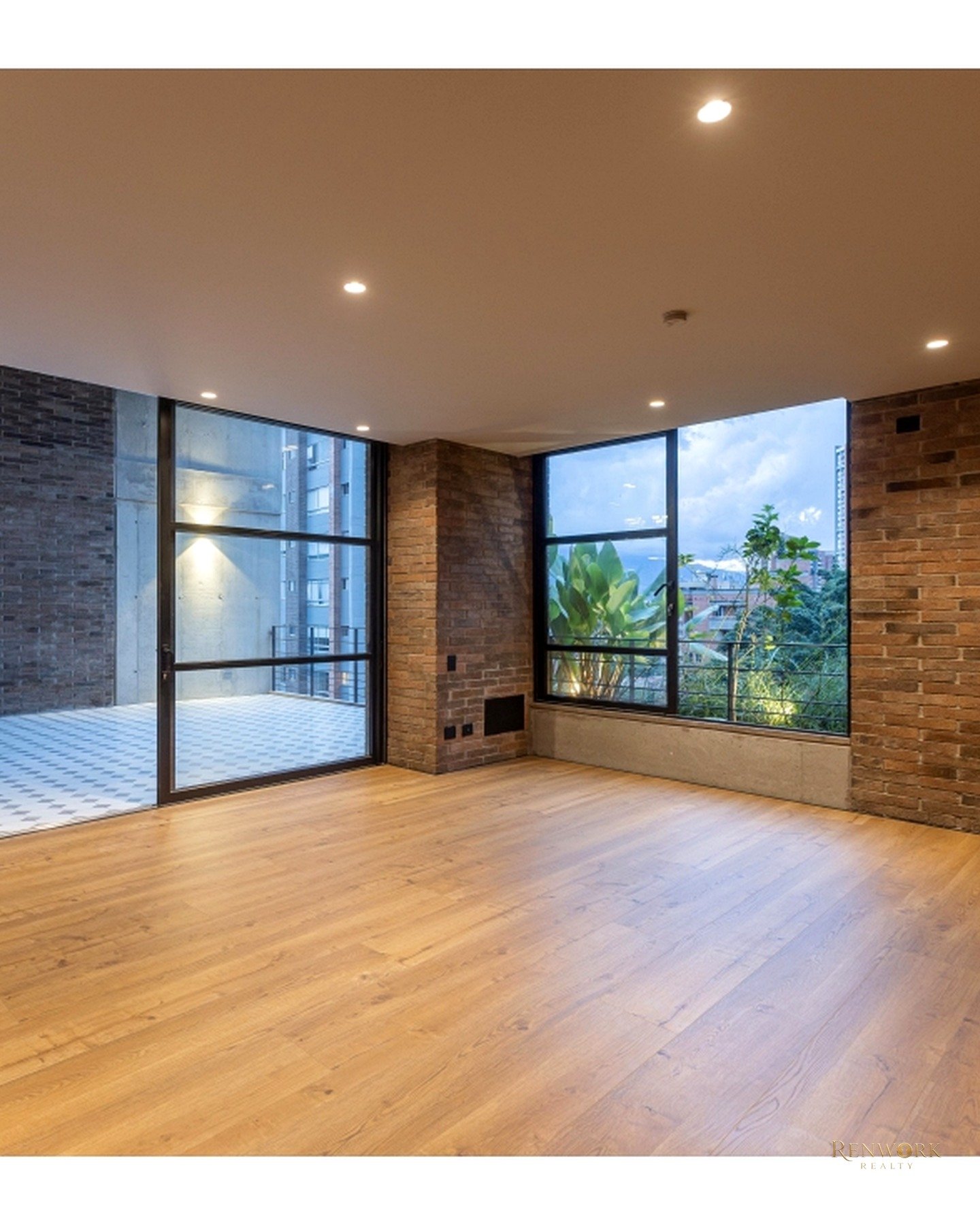 APARTAMENTO PARA LA VENTA EN PROVENZA, PISO 7 · foto 2