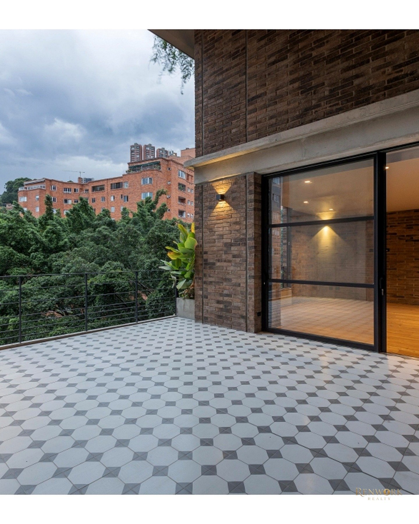 APARTAMENTO PARA LA VENTA EN PROVENZA, PISO 7 · foto 4