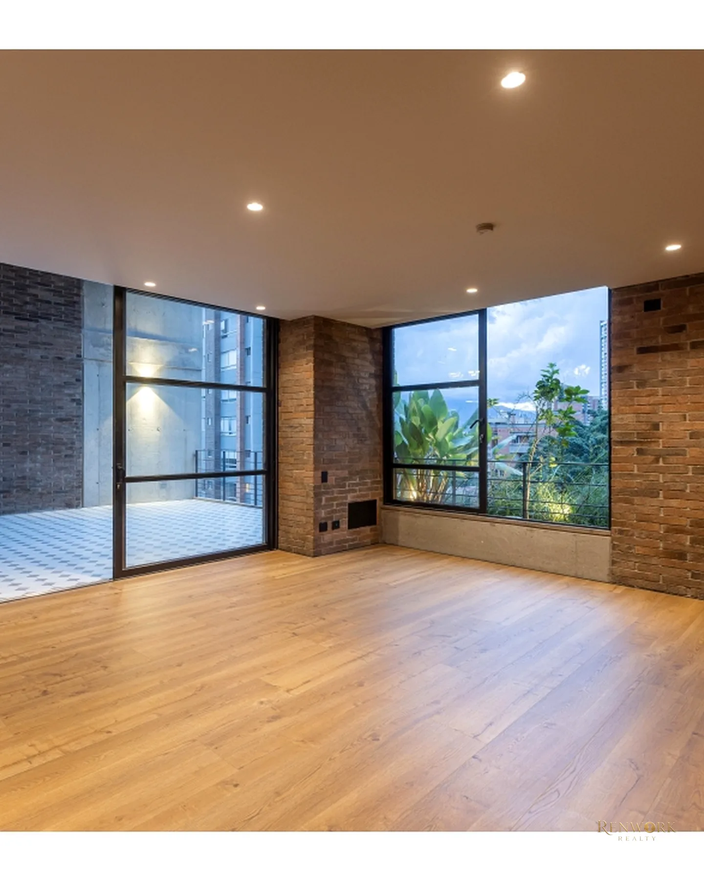 APARTAMENTO PARA LA VENTA EN PROVENZA, PISO 7 · foto 1