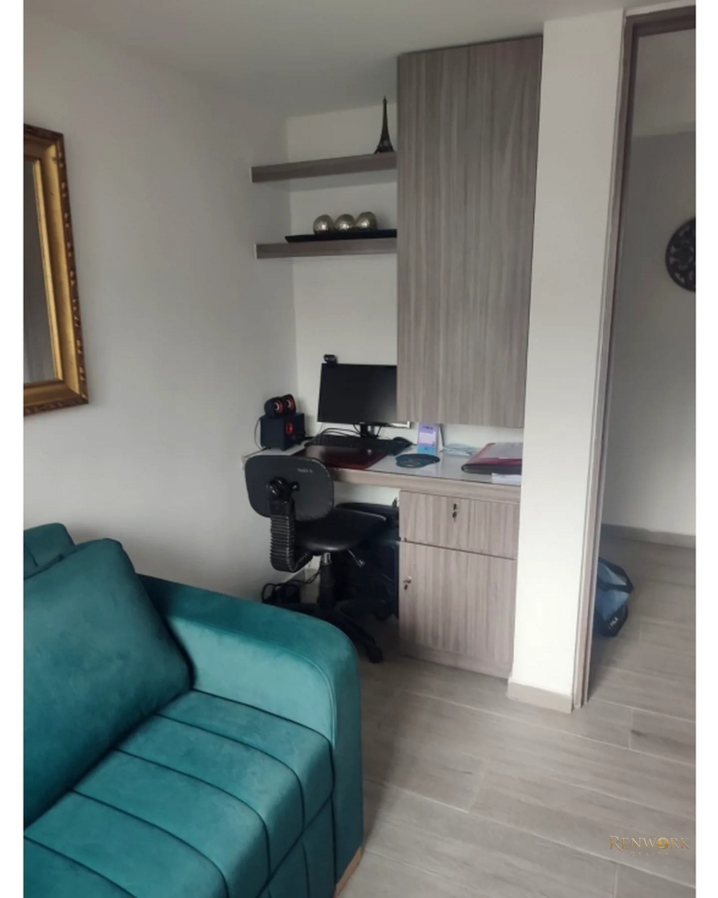 🔴APARTAMENTO PARA LA VENTA EN RODEO ALTO · foto 2
