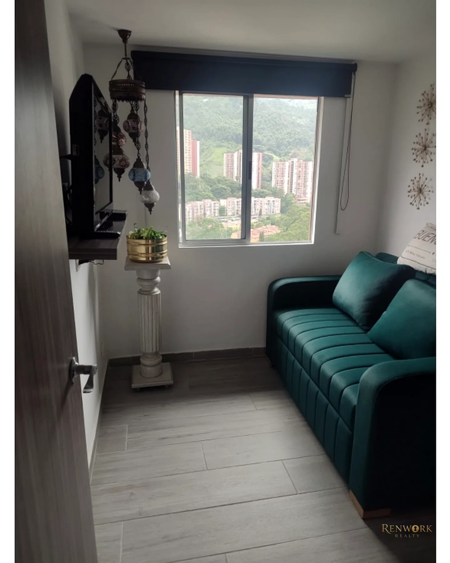 🔴APARTAMENTO PARA LA VENTA EN RODEO ALTO · foto 7