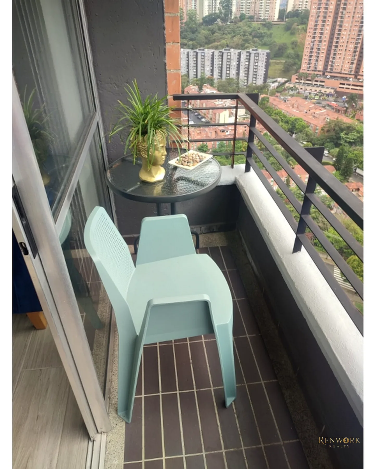 🔴APARTAMENTO PARA LA VENTA EN RODEO ALTO · foto 3