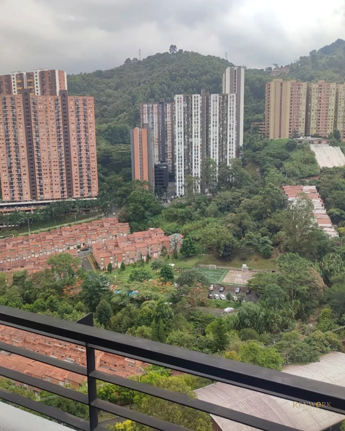🔴APARTAMENTO PARA LA VENTA EN RODEO ALTO · foto 16