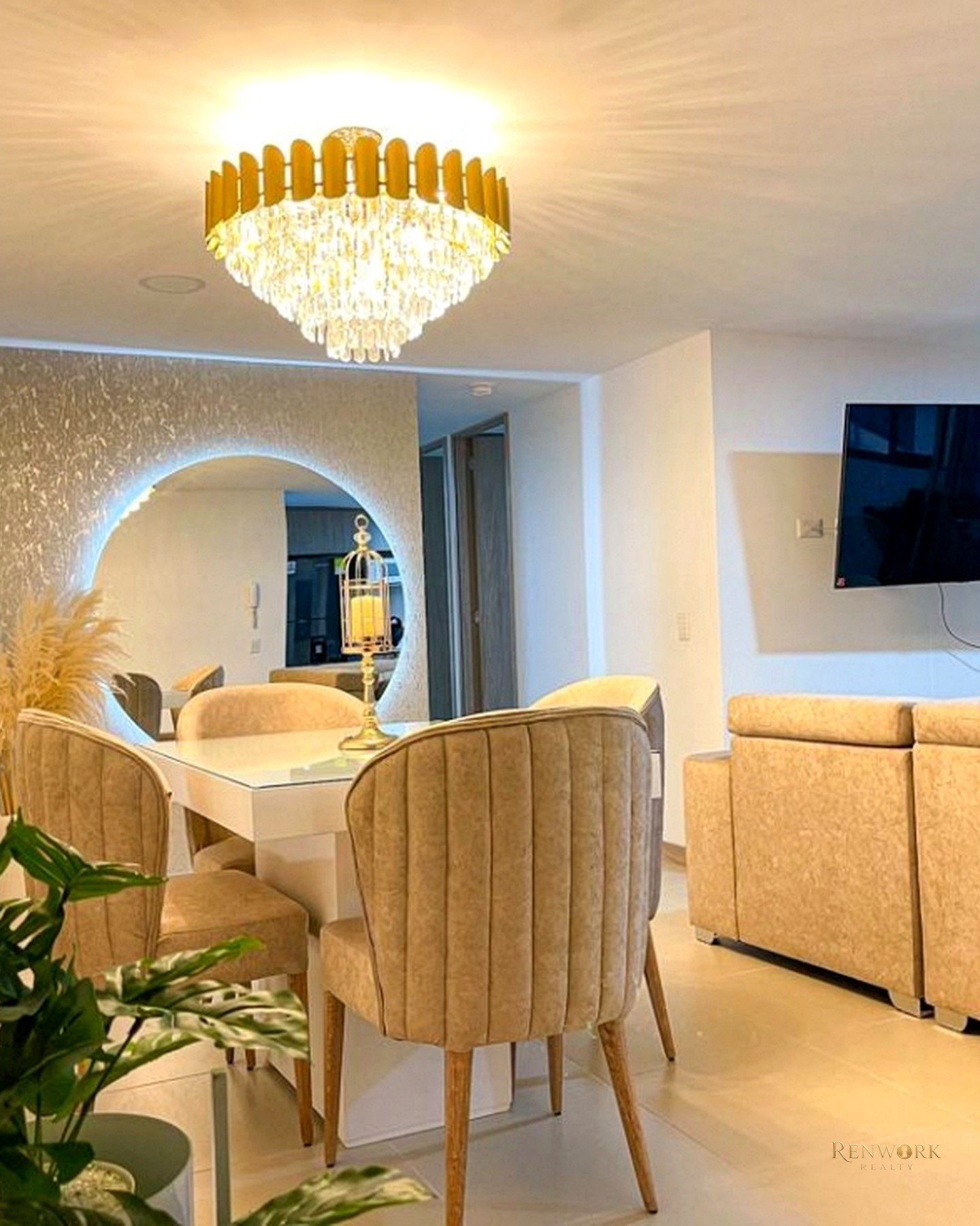 APARTAMENTO PARA LA VENTA EN SABANETA, PISO 15 · foto 2