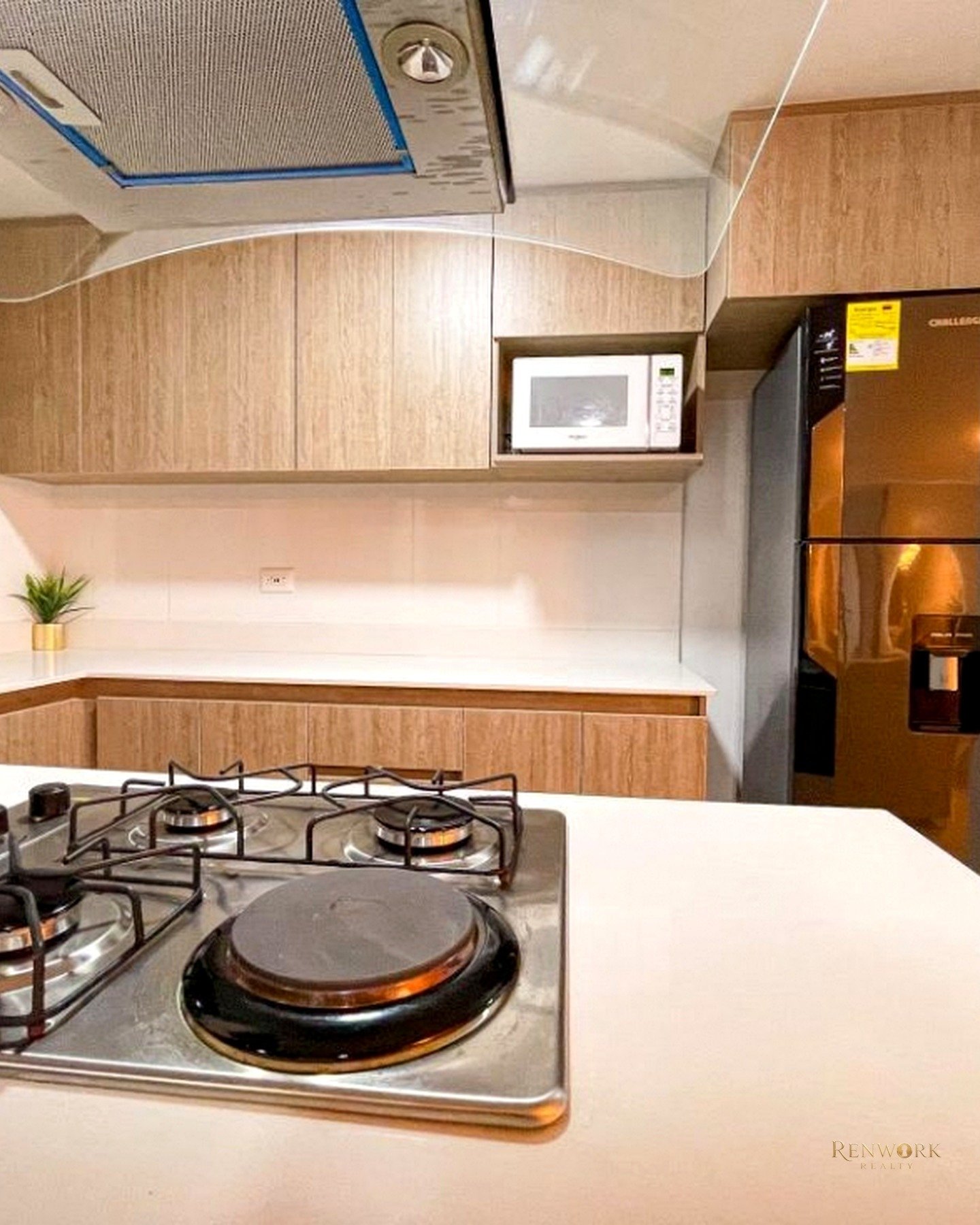 APARTAMENTO PARA LA VENTA EN SABANETA, PISO 15 · foto 15