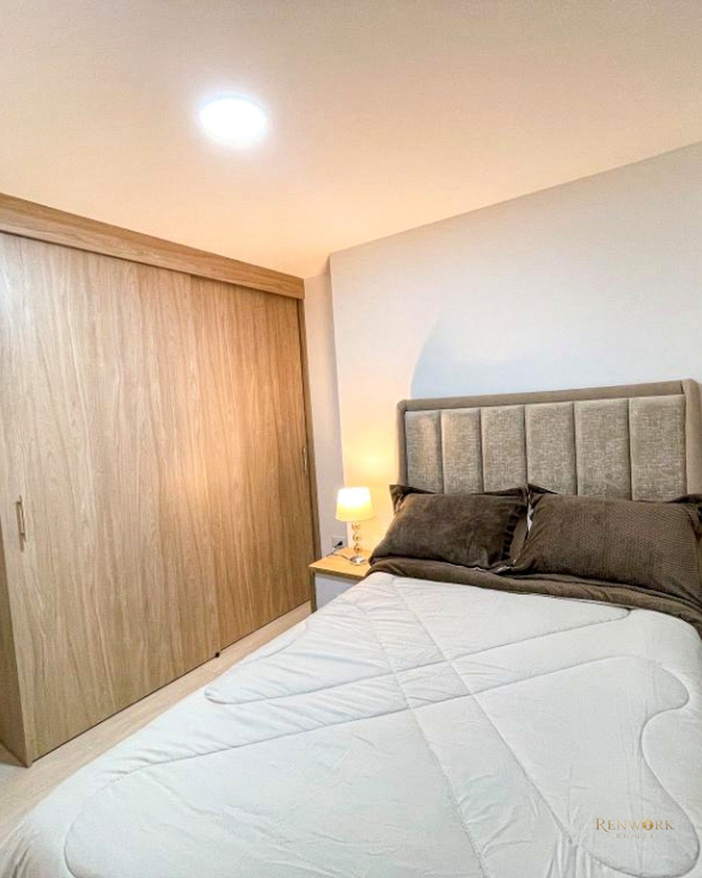 APARTAMENTO PARA LA VENTA EN SABANETA, PISO 15 · foto 9
