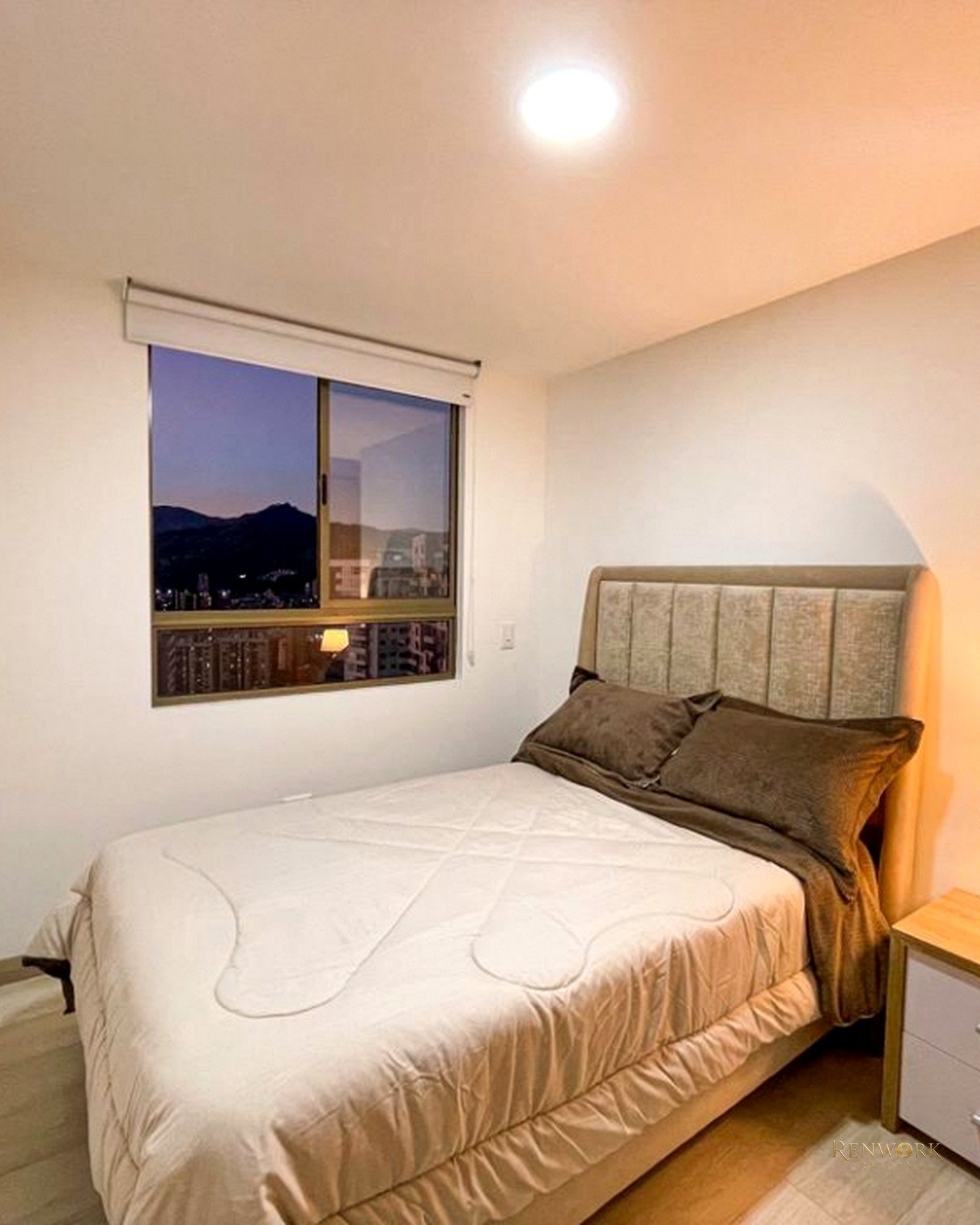 APARTAMENTO PARA LA VENTA EN SABANETA, PISO 15 · foto 7