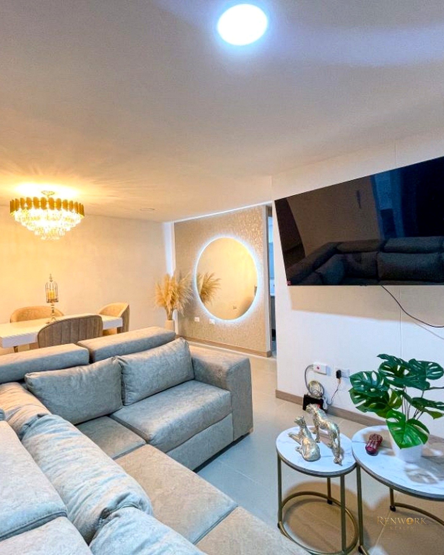 APARTAMENTO PARA LA VENTA EN SABANETA, PISO 15 · foto 3