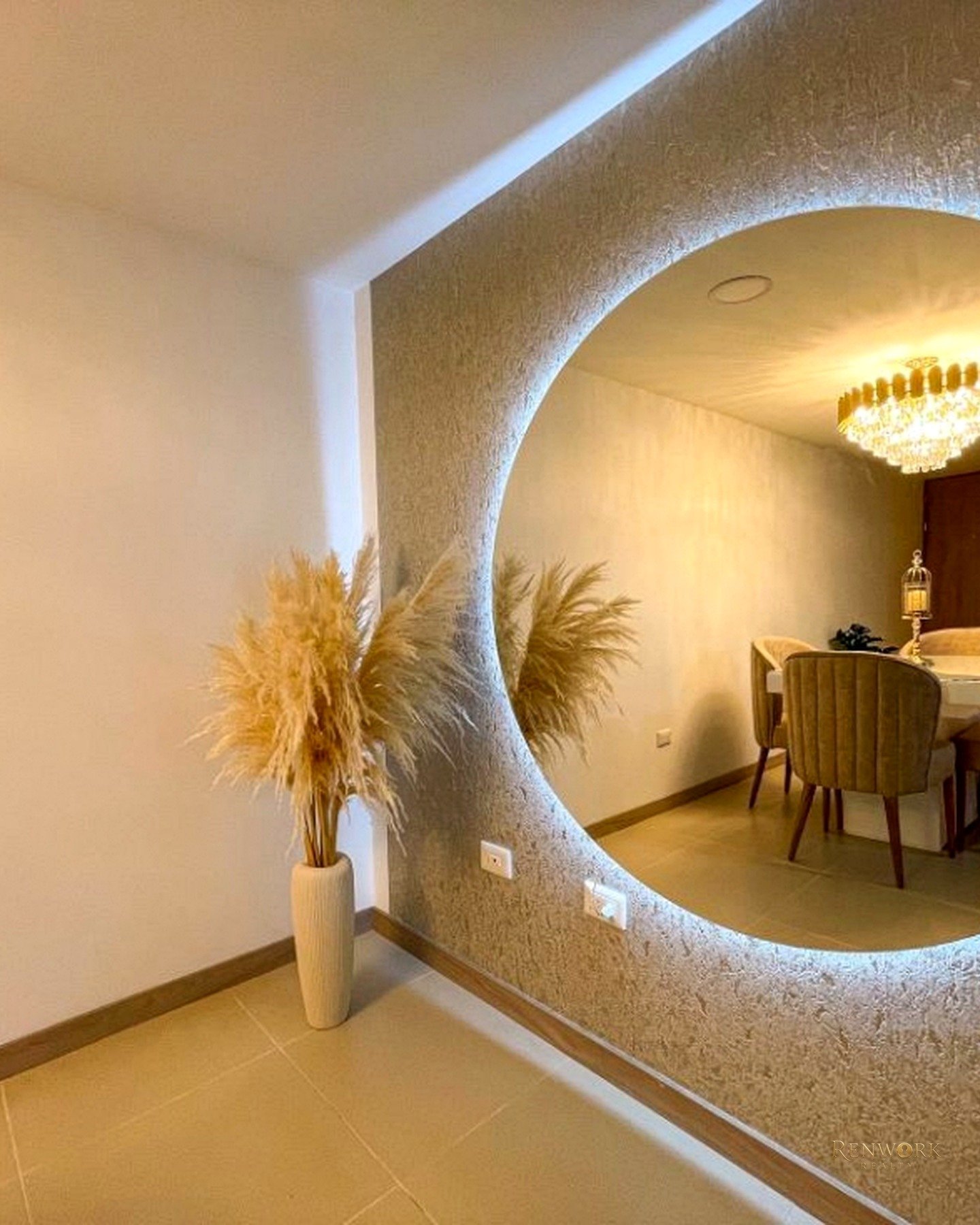 APARTAMENTO PARA LA VENTA EN SABANETA, PISO 15 · foto 6