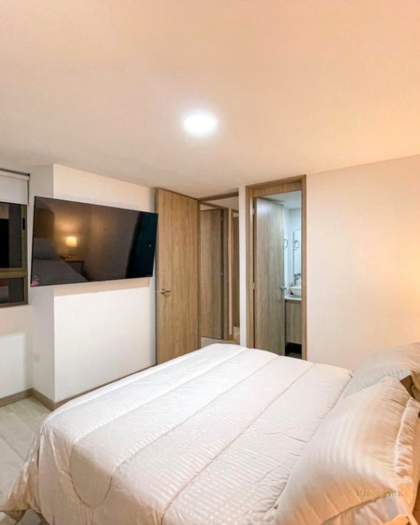 APARTAMENTO PARA LA VENTA EN SABANETA, PISO 15 · foto 11