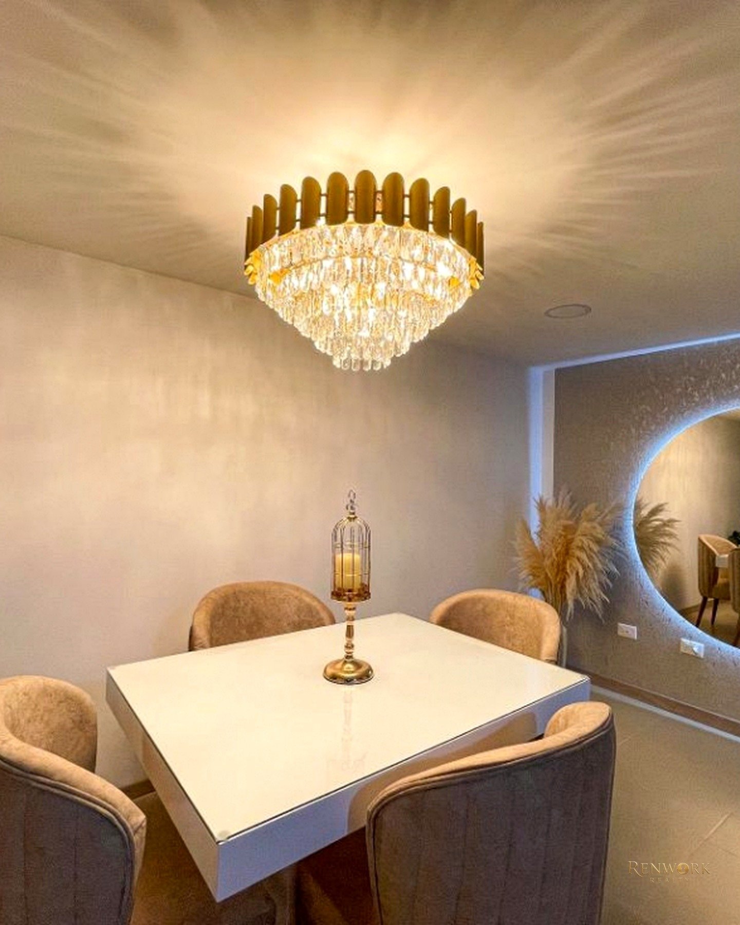 APARTAMENTO PARA LA VENTA EN SABANETA, PISO 15 · foto 5