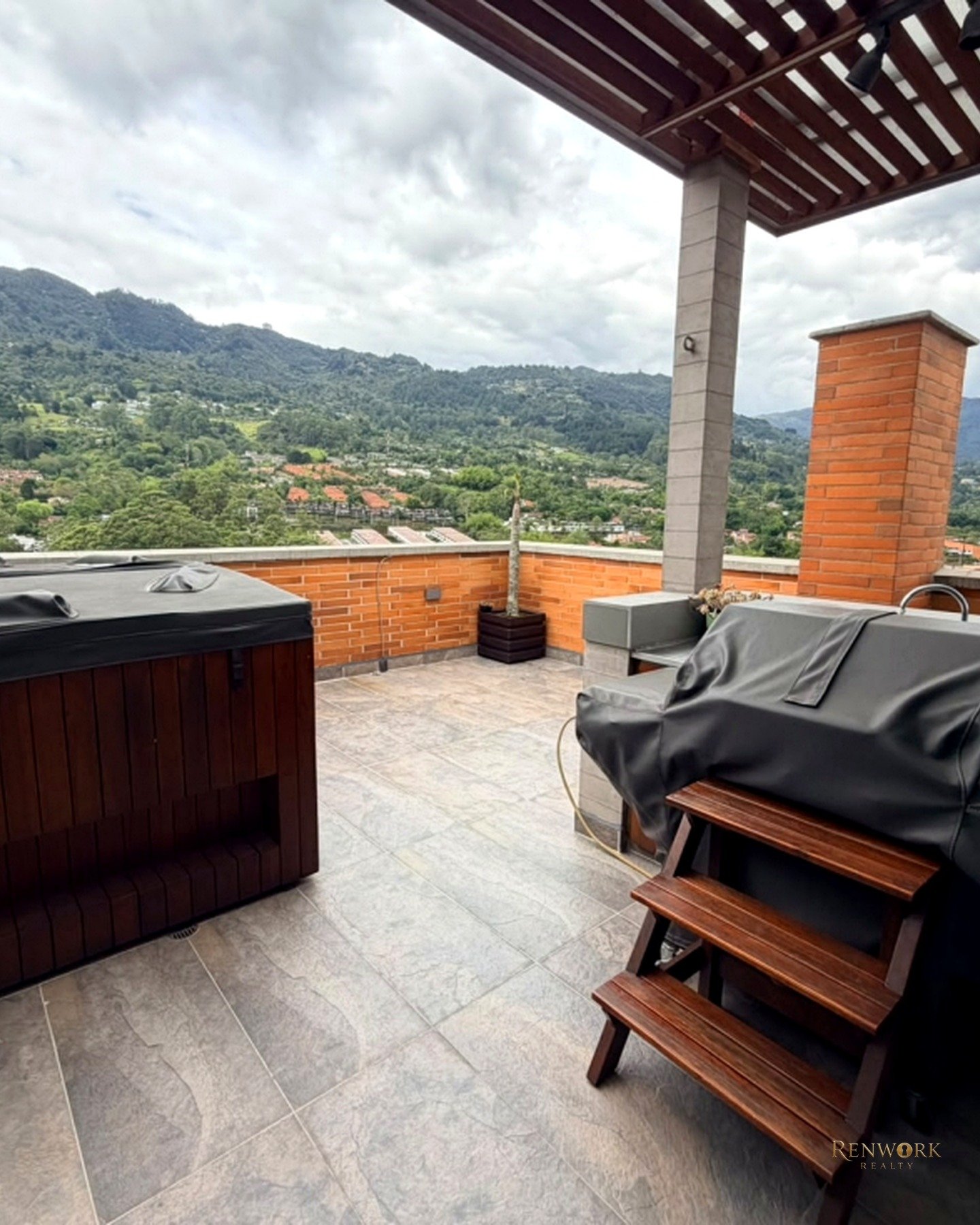 APARTAMENTO PARA LA VENTA EN SECTOR AVIGNON, ENVIGADO · foto 23
