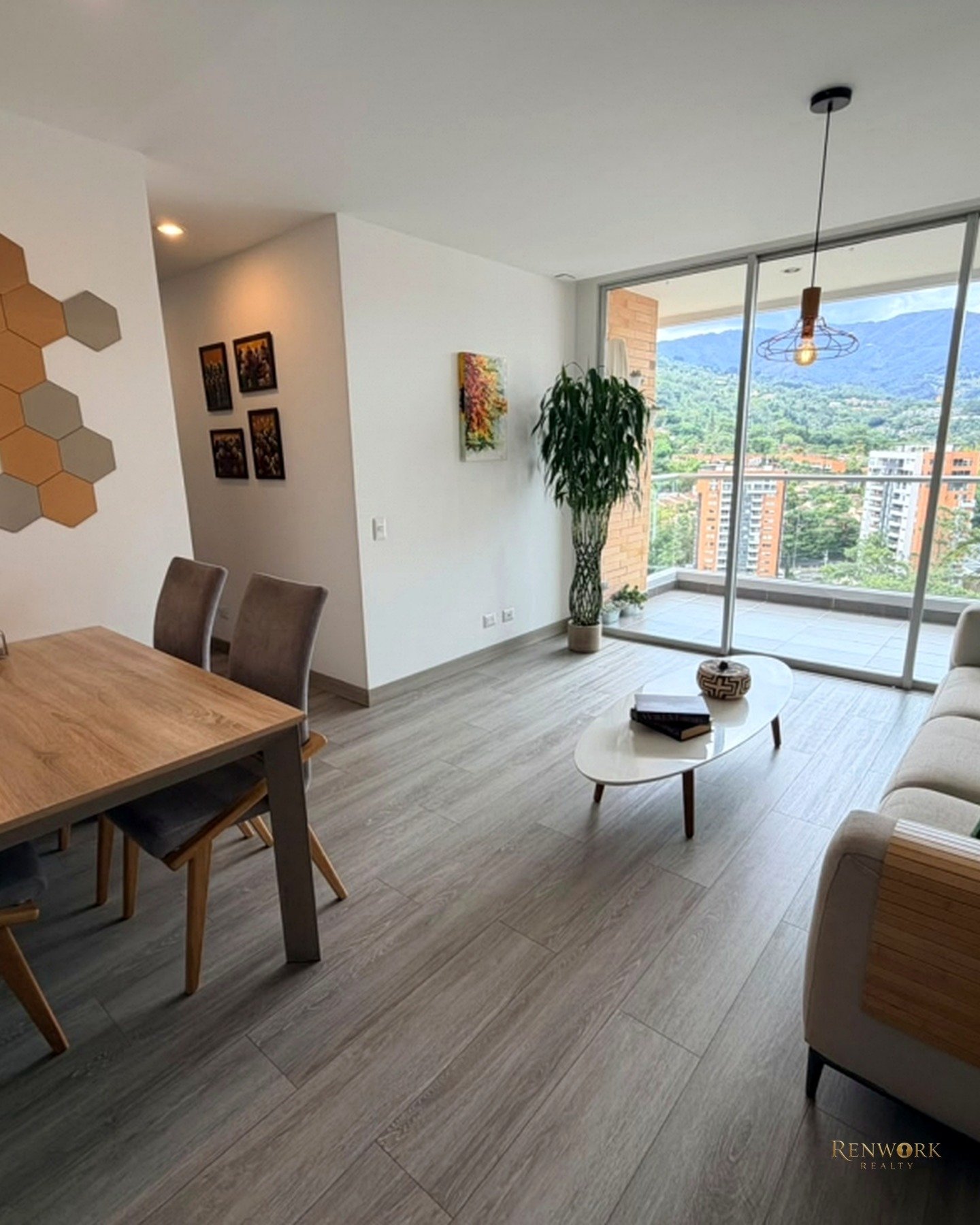 APARTAMENTO PARA LA VENTA EN SECTOR AVIGNON, ENVIGADO · foto 5