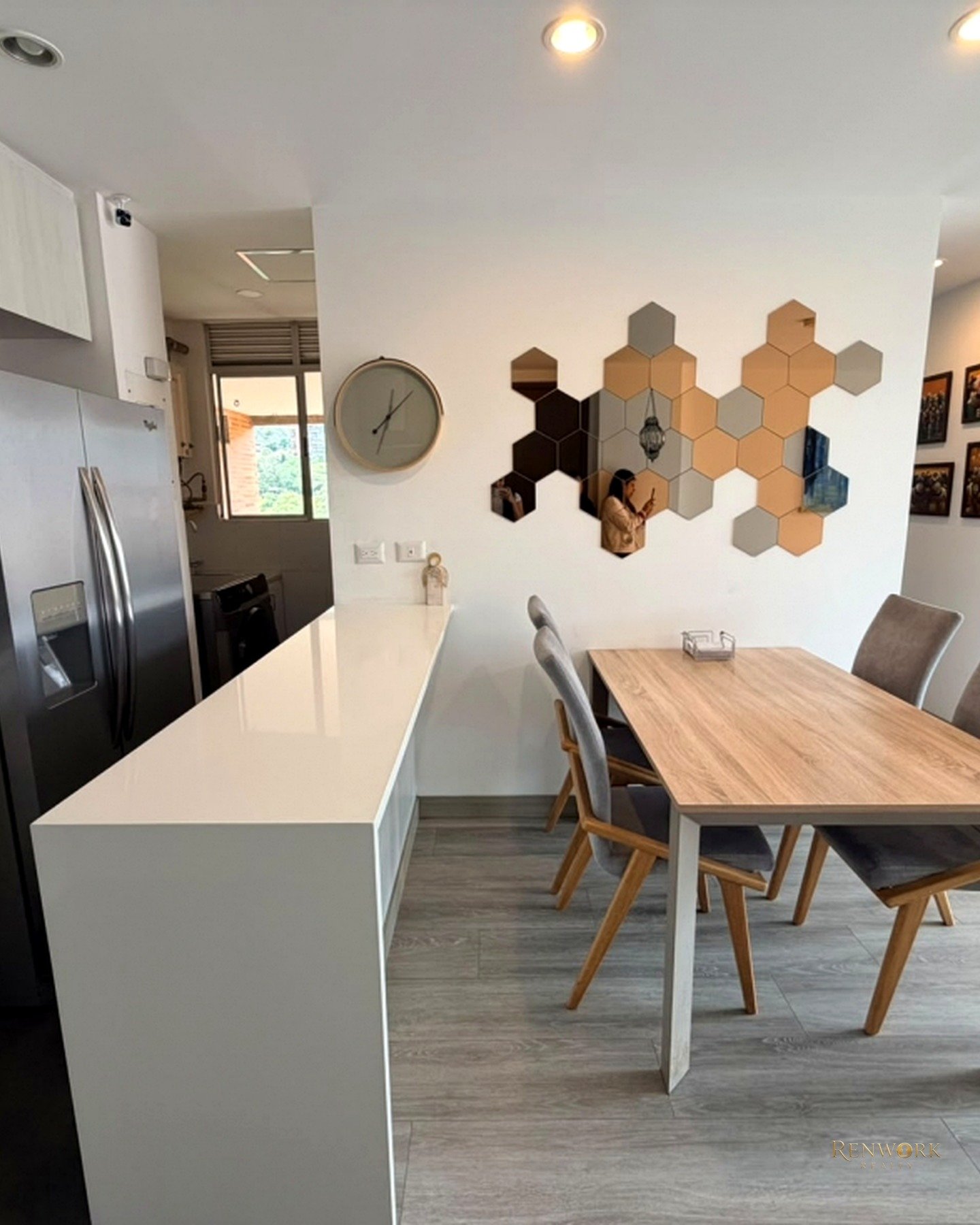 APARTAMENTO PARA LA VENTA EN SECTOR AVIGNON, ENVIGADO · foto 4