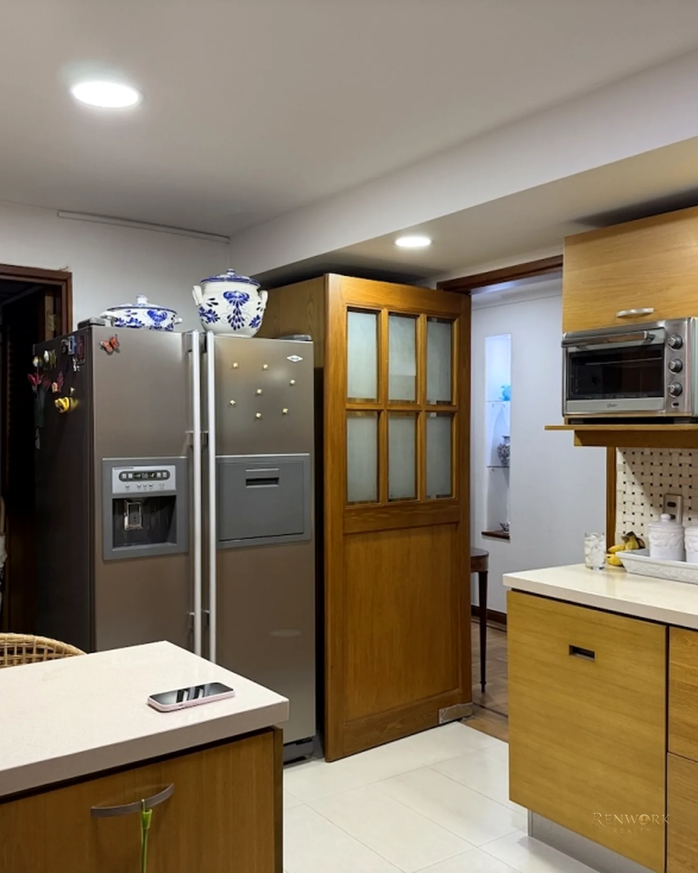 APARTAMENTO PARA LA VENTA EN VIZCAYA, POBLADO, MEDELLÍN · foto 8