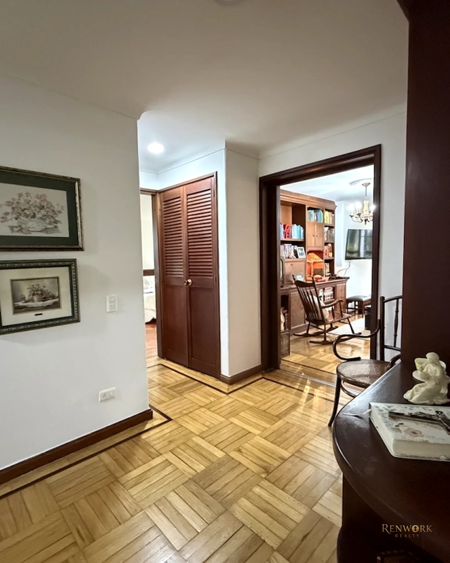 APARTAMENTO PARA LA VENTA EN VIZCAYA, POBLADO, MEDELLÍN · foto 6