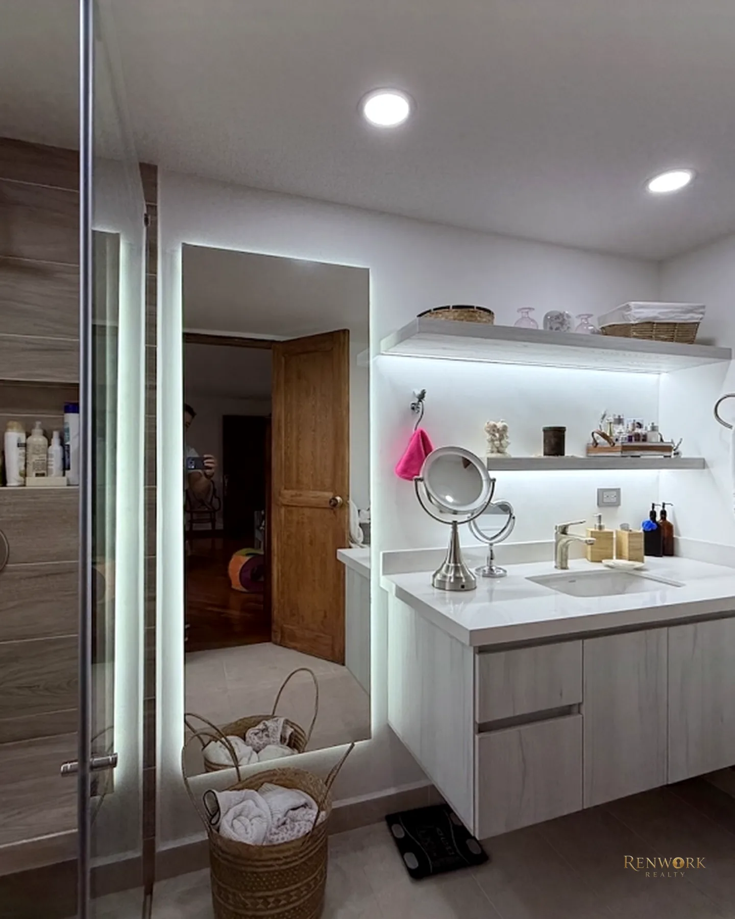 APARTAMENTO PARA LA VENTA EN VIZCAYA, POBLADO, MEDELLÍN · foto 11