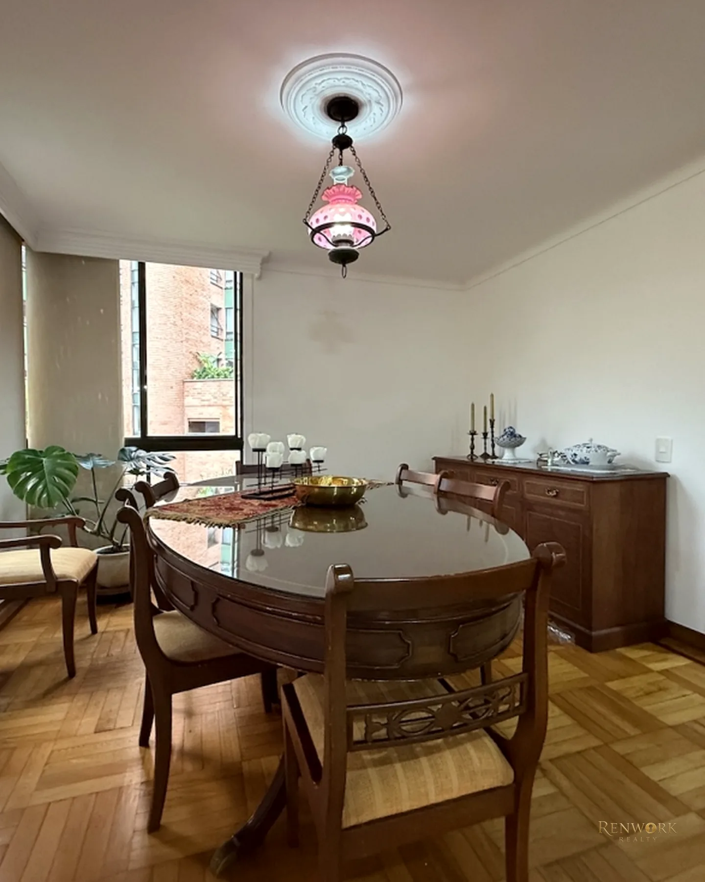 APARTAMENTO PARA LA VENTA EN VIZCAYA, POBLADO, MEDELLÍN · foto 3