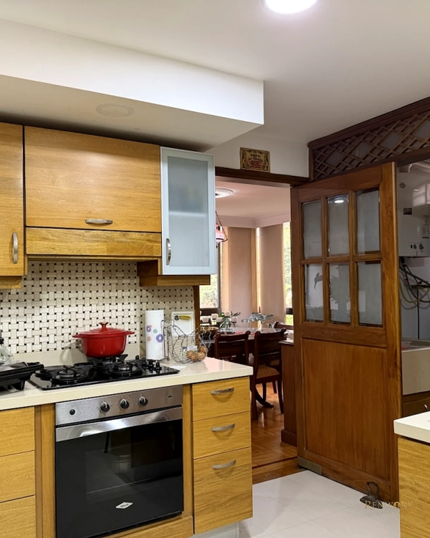 APARTAMENTO PARA LA VENTA EN VIZCAYA, POBLADO, MEDELLÍN · foto 9
