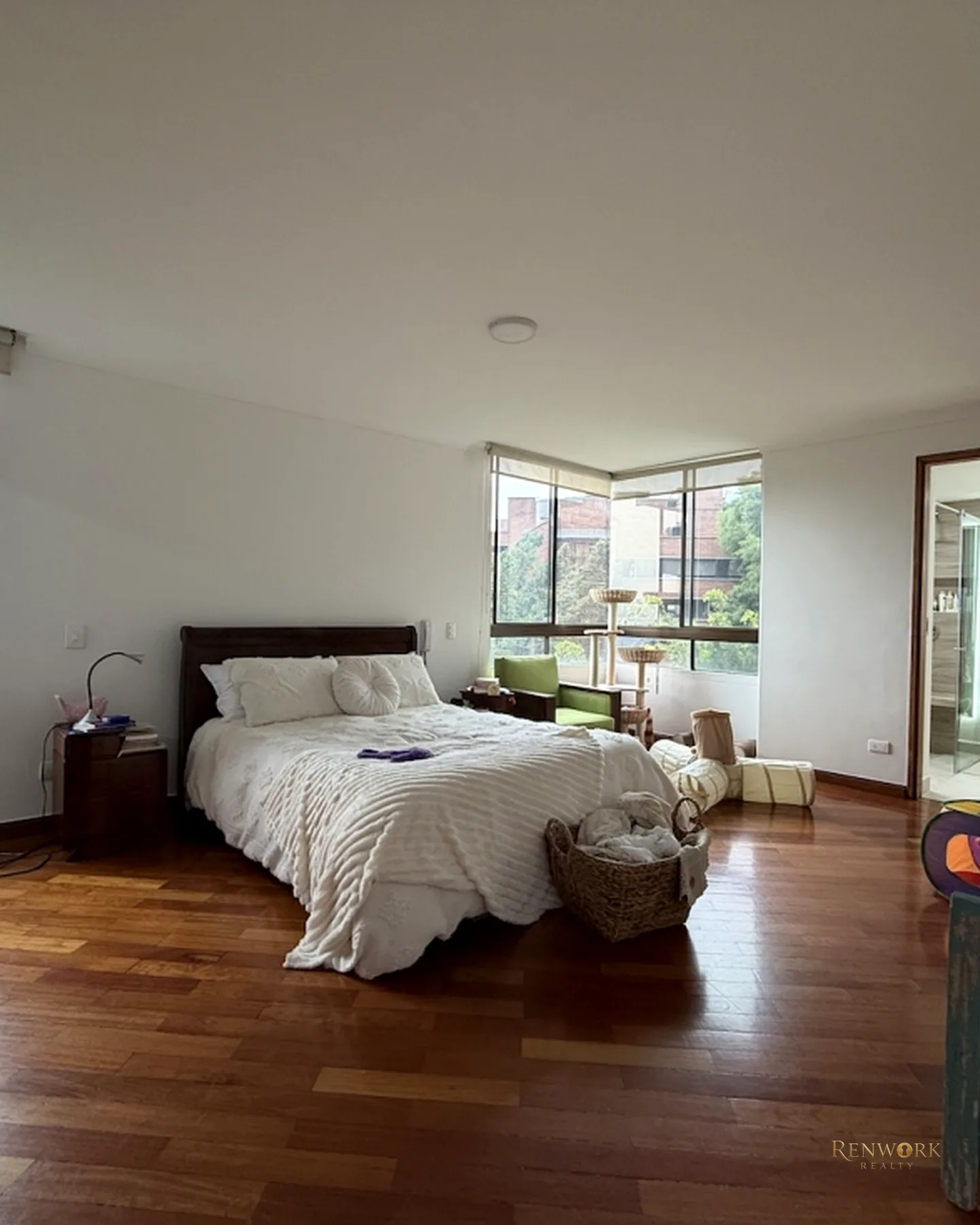 APARTAMENTO PARA LA VENTA EN VIZCAYA, POBLADO, MEDELLÍN · foto 10